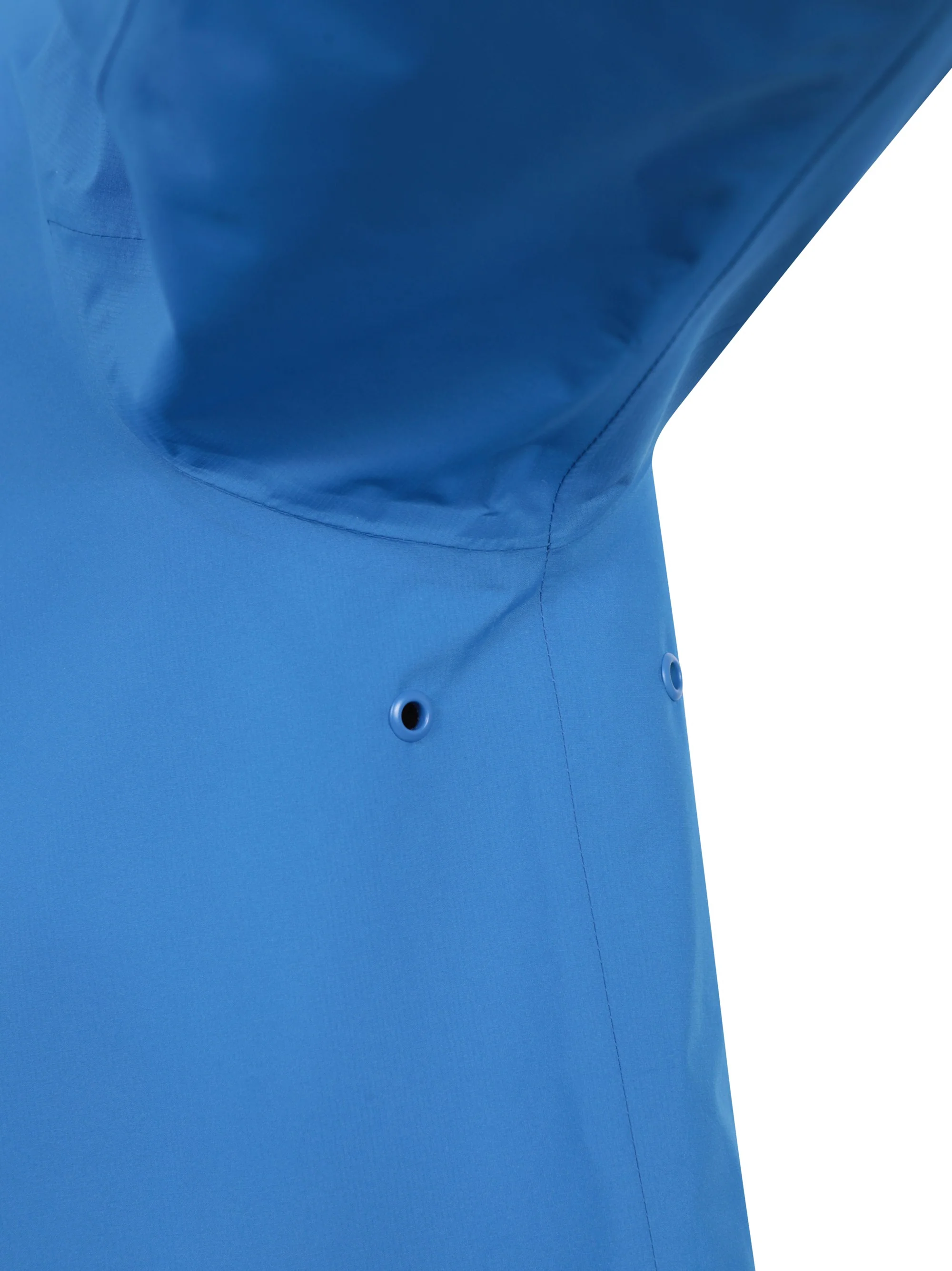 Aerovent Packable Mens Windbreaker Jacket - Image 10
