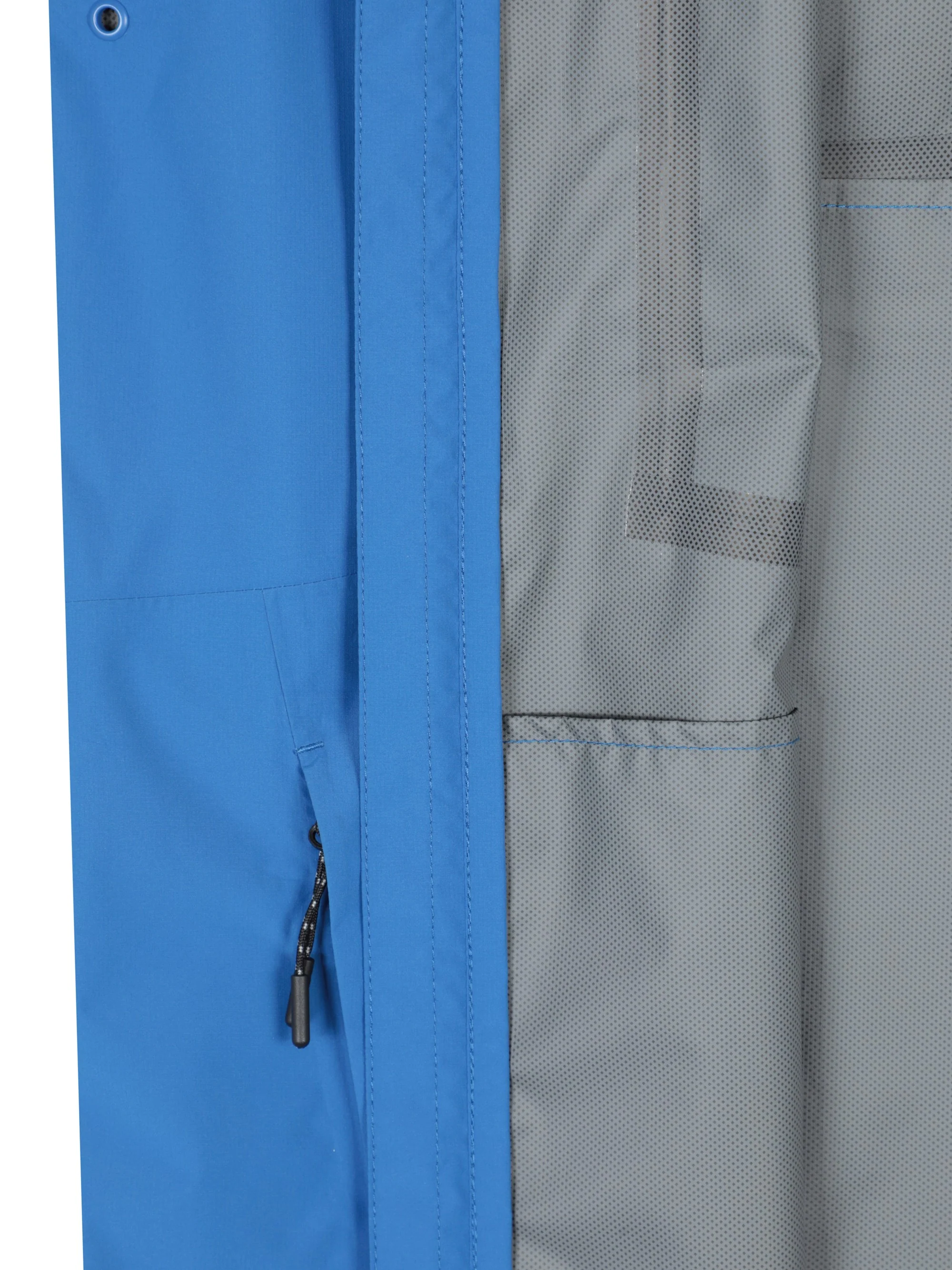 Aerovent Packable Mens Windbreaker Jacket - Image 11
