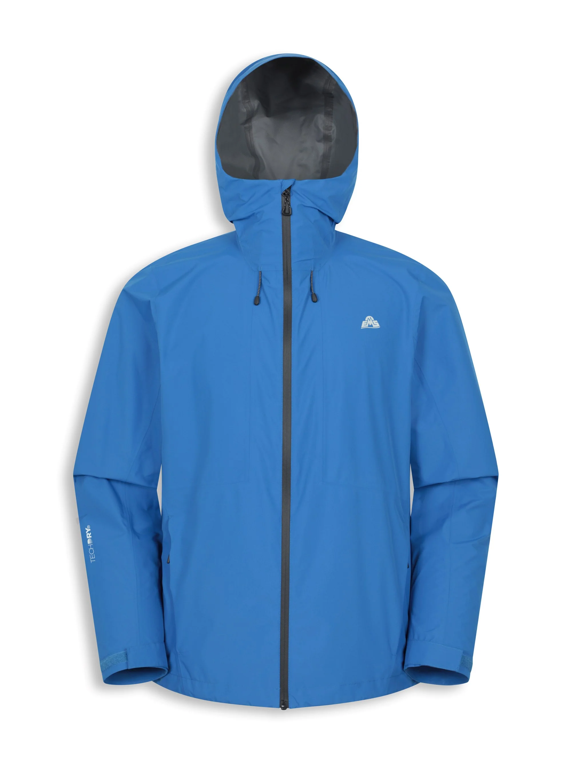 Aerovent Packable Mens Windbreaker Jacket - Image 12