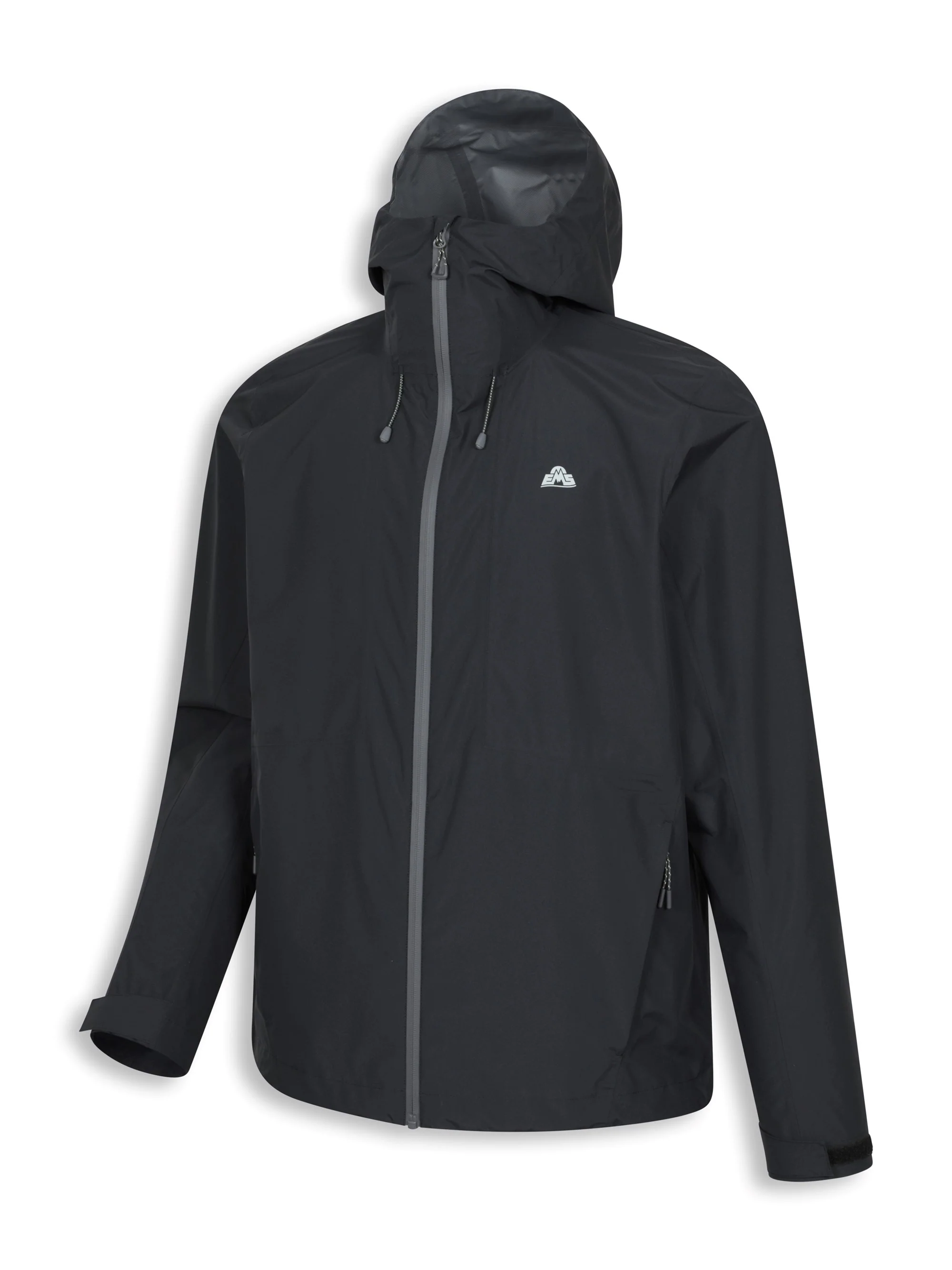 Aerovent Packable Mens Windbreaker Jacket - Image 2