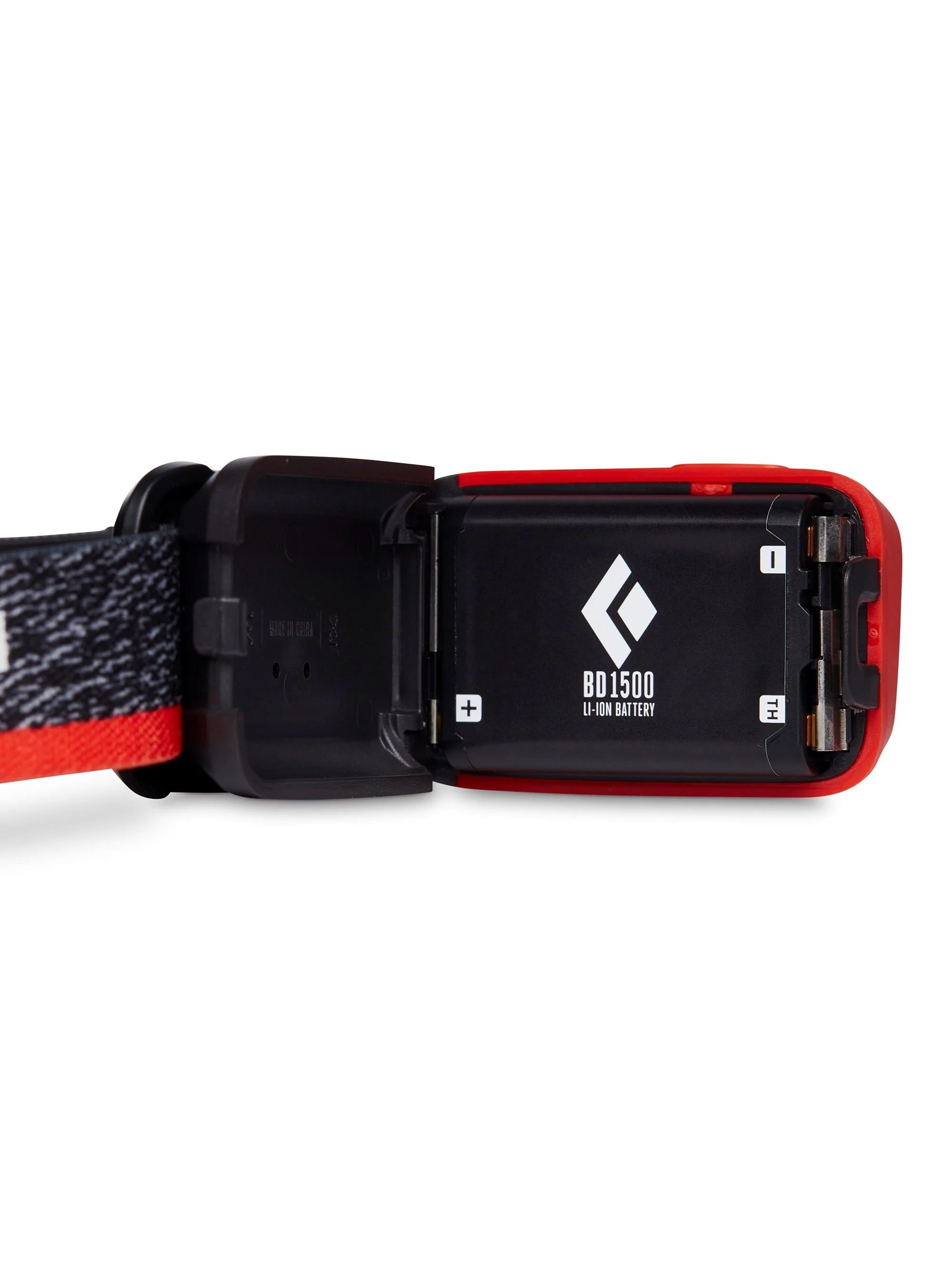 Black Diamond Astro 300 Headlamp - Image 8