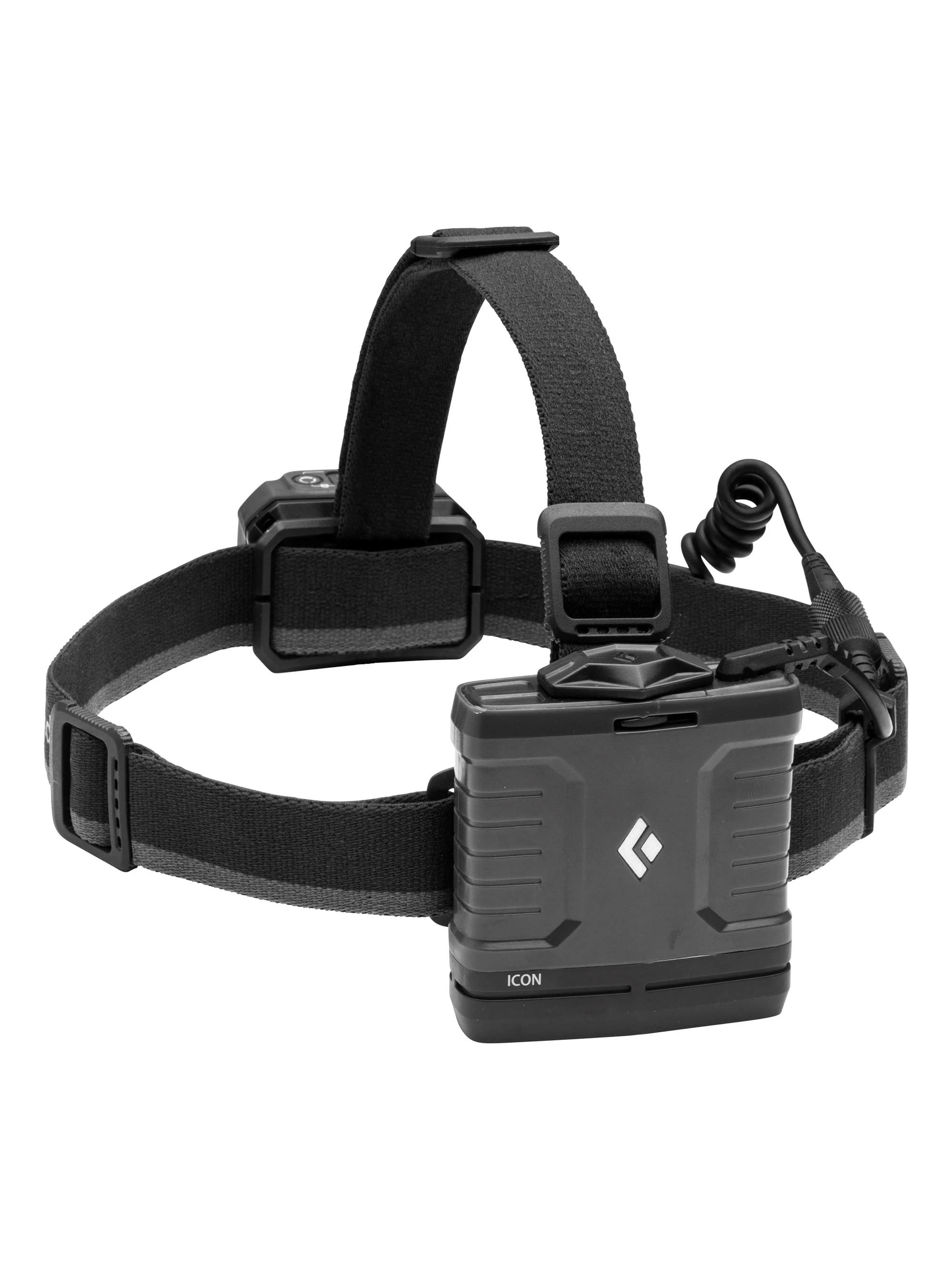Black Diamond Icon 700 Headlamp - Image 2