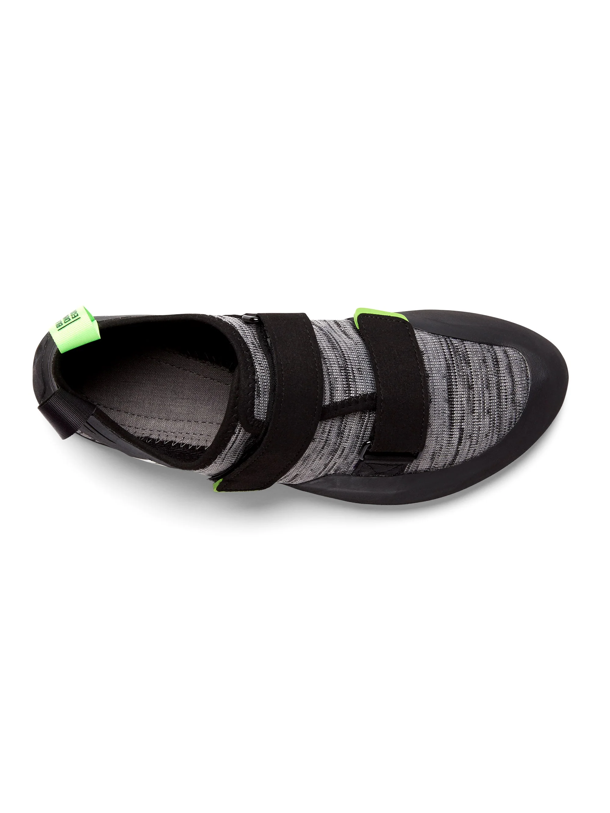 Black Diamond M Momentum Climbing Shoes - Image 3