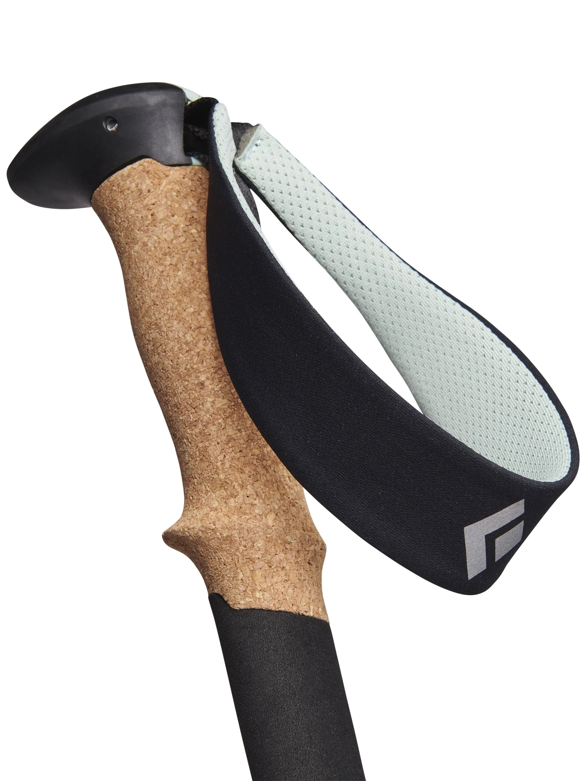 Black Diamond Pursuit Shock Trekking Poles - Image 11