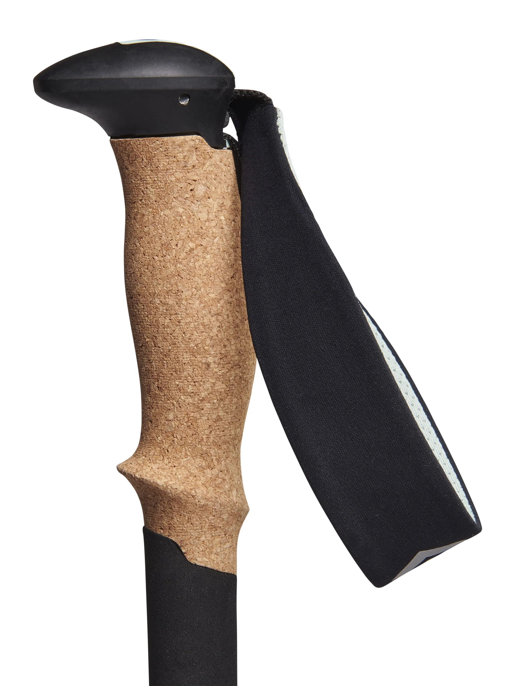 Black Diamond Pursuit Shock Trekking Poles - Image 3