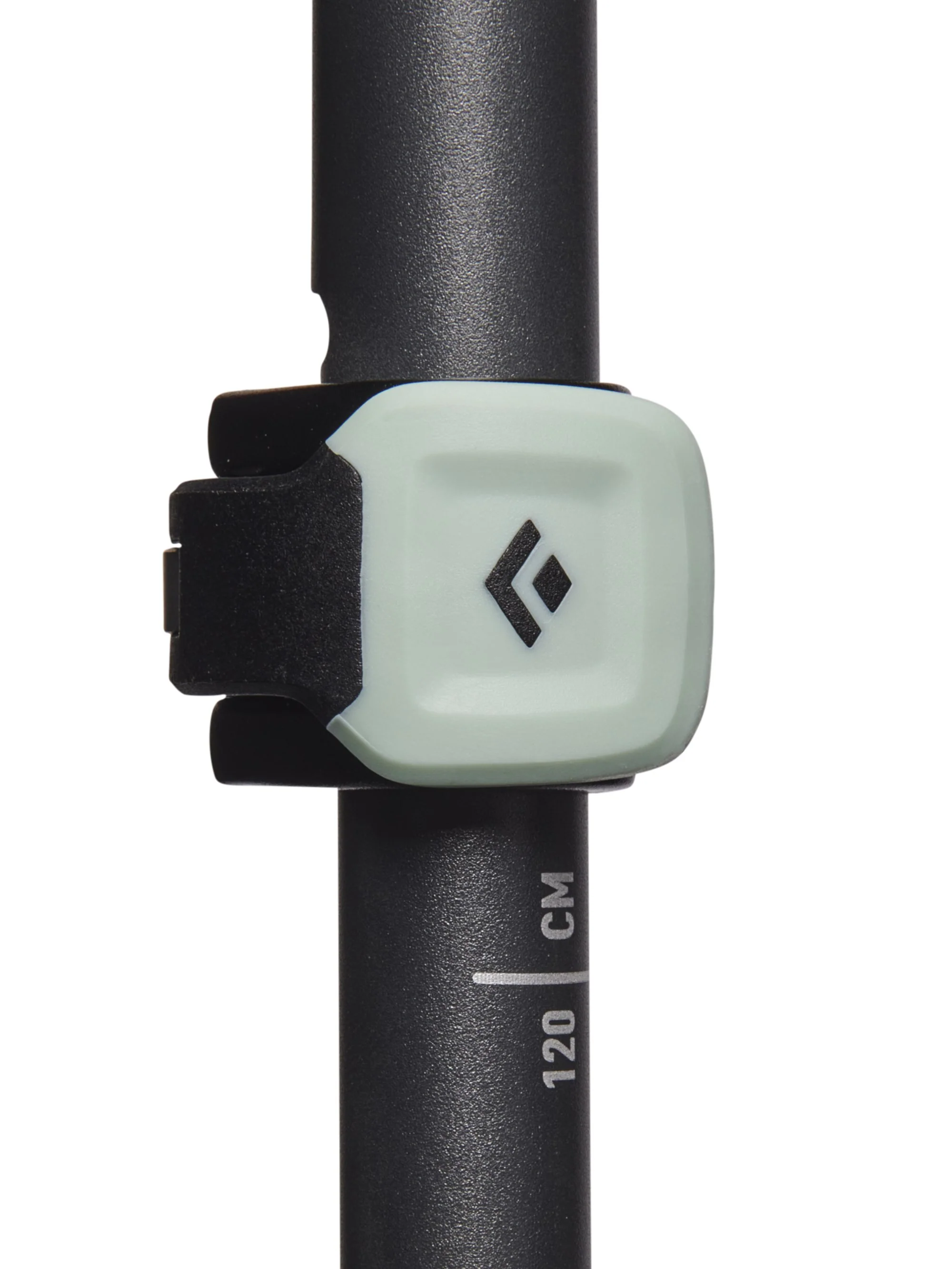Black Diamond Pursuit Shock Trekking Poles - Image 4