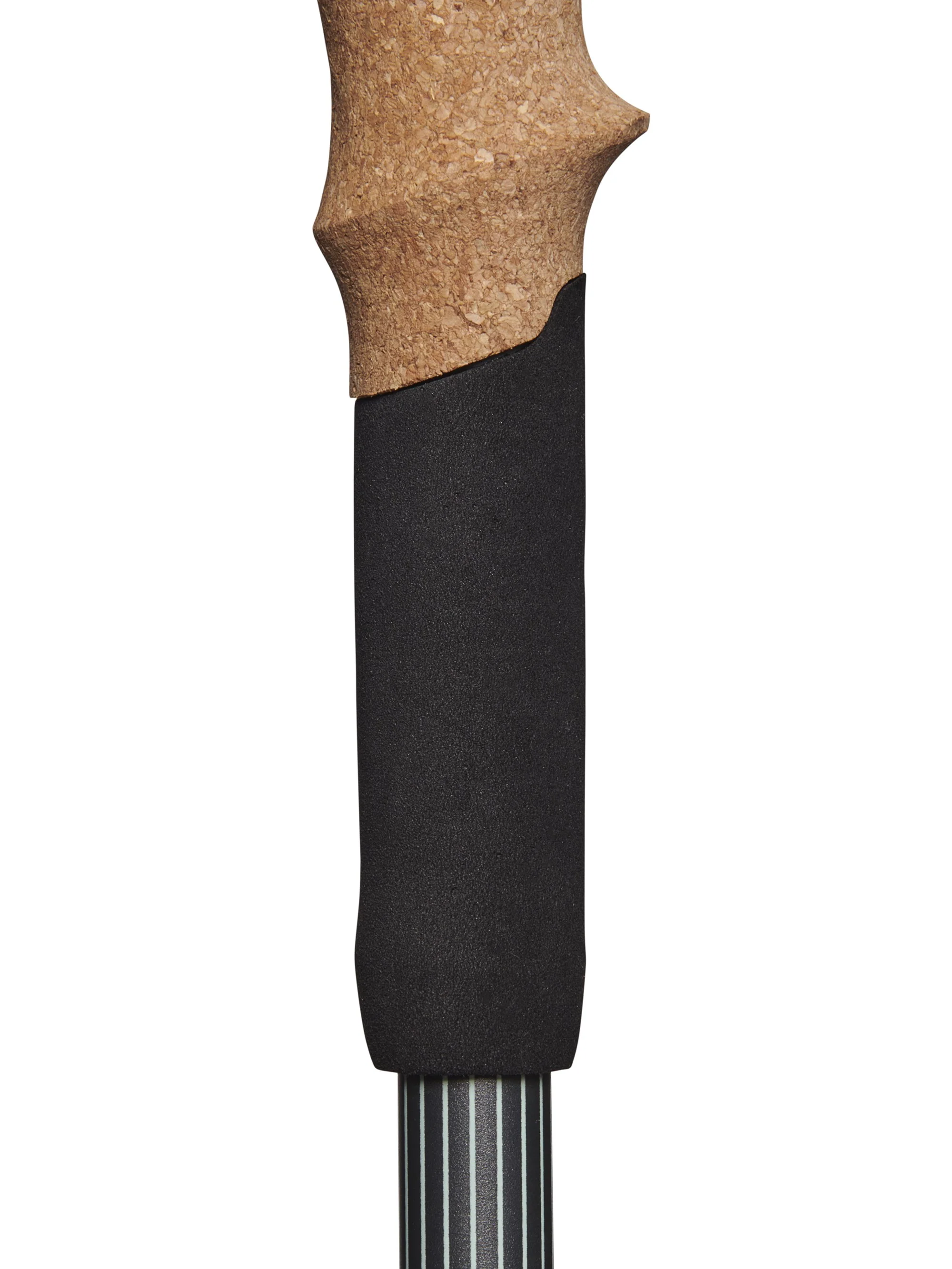 Black Diamond Pursuit Shock Trekking Poles - Image 6