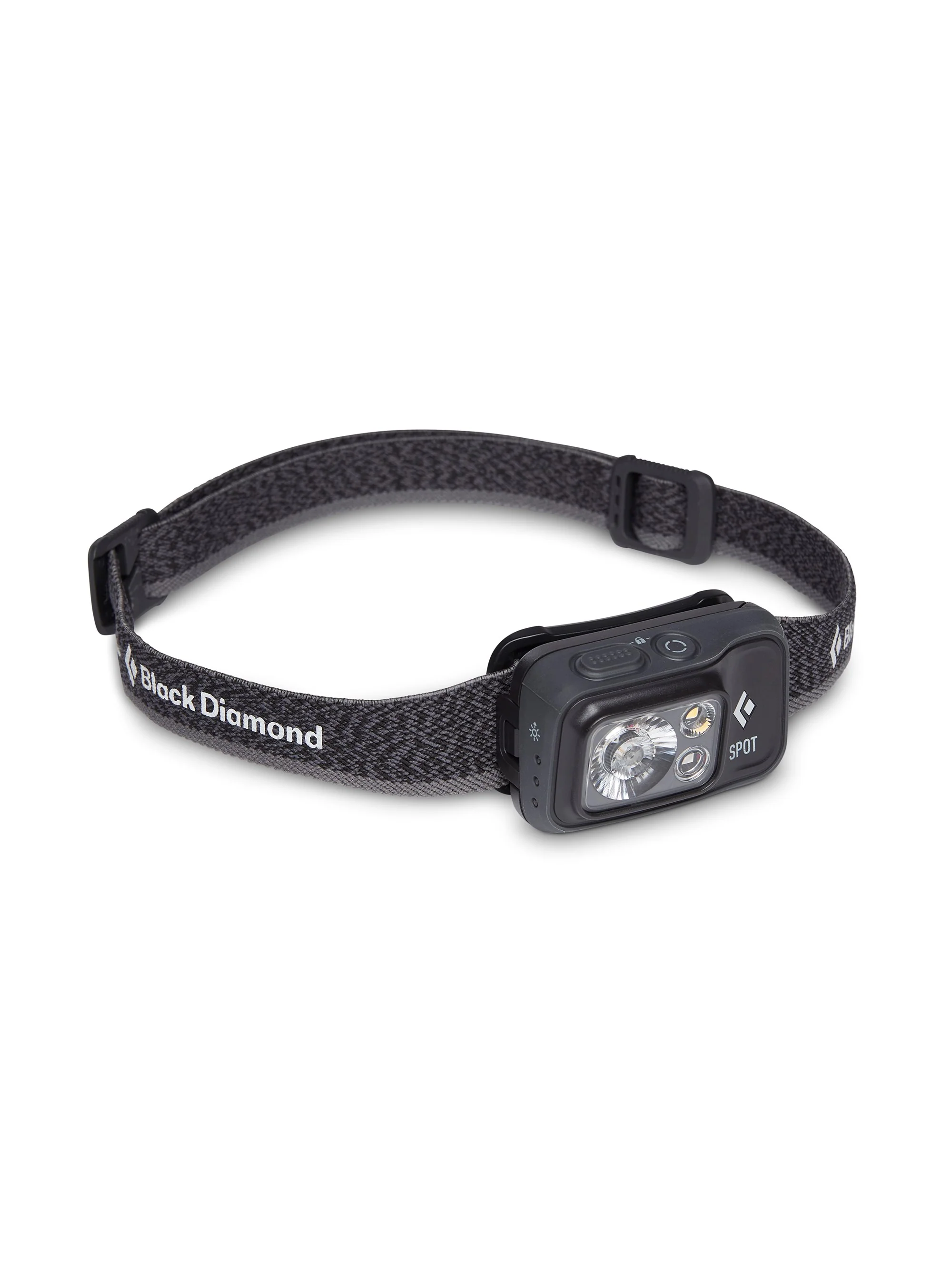 Black Diamond Spot 400 Headlamp