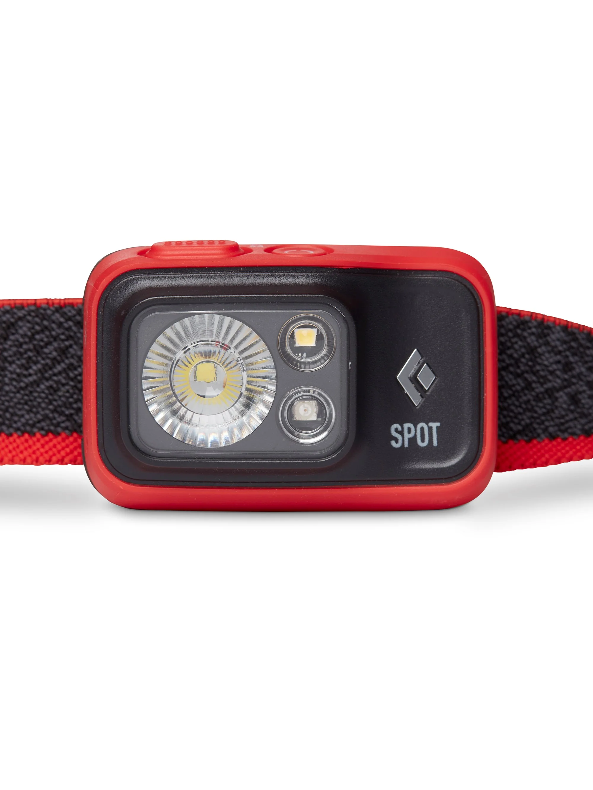 Black Diamond Spot 400 Headlamp - Image 6