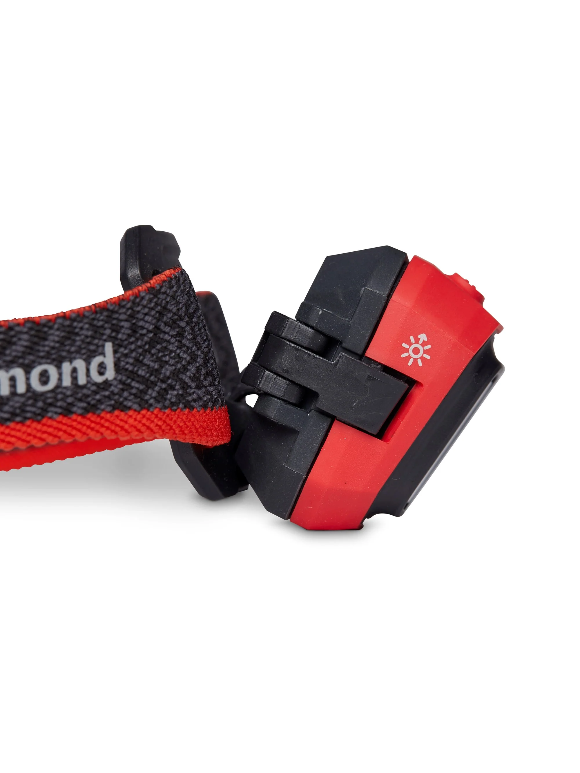 Black Diamond Storm 450 Headlamp - Image 10