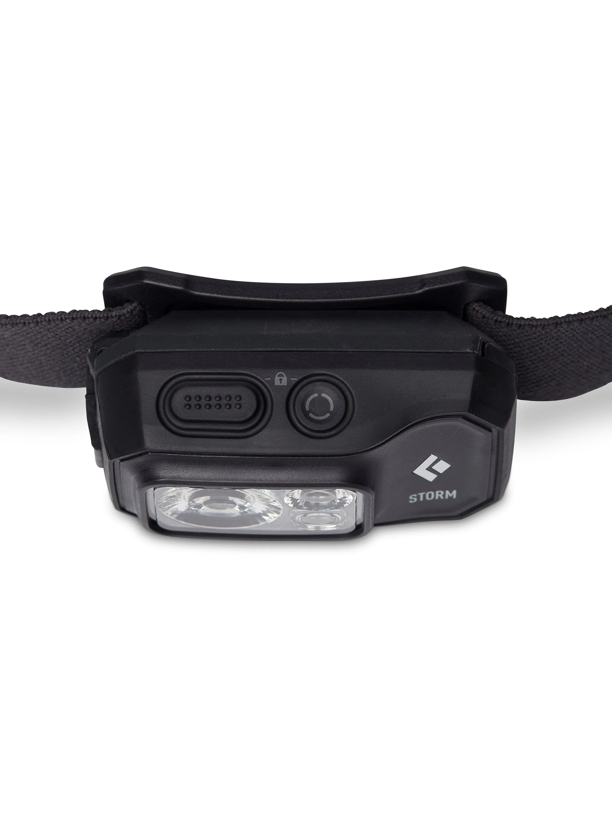 Black Diamond Storm 450 Headlamp - Image 3