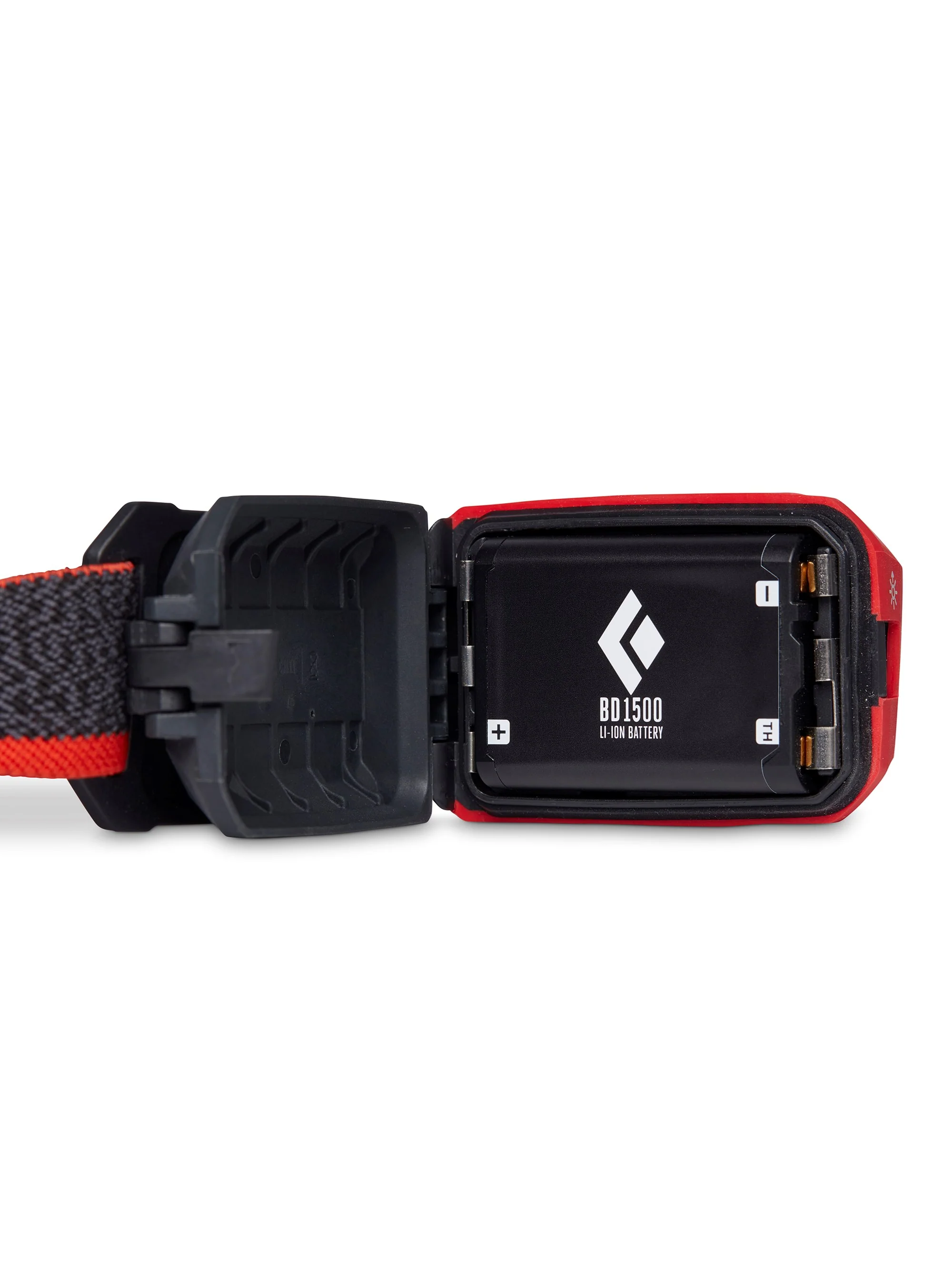 Black Diamond Storm 450 Headlamp - Image 9