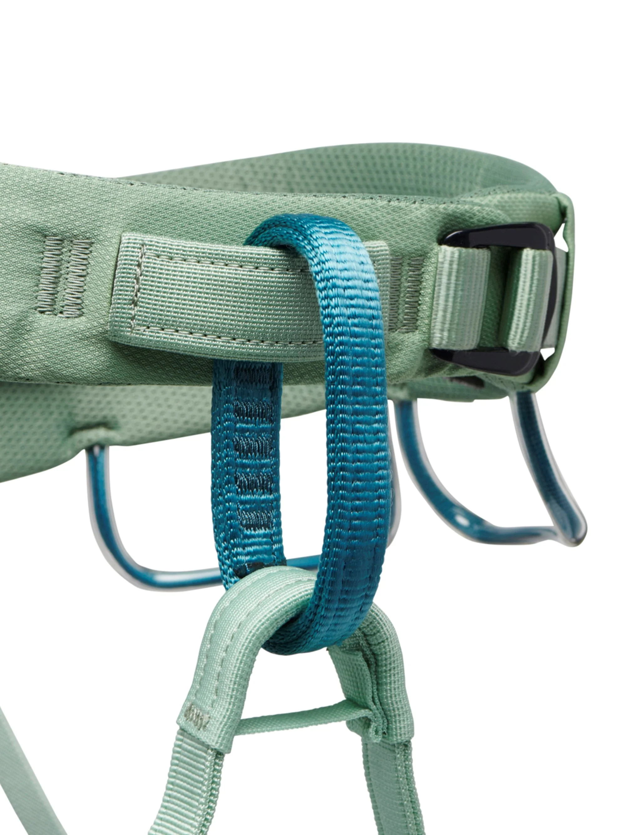 Black Diamond W Momentum Harness Package - Image 4