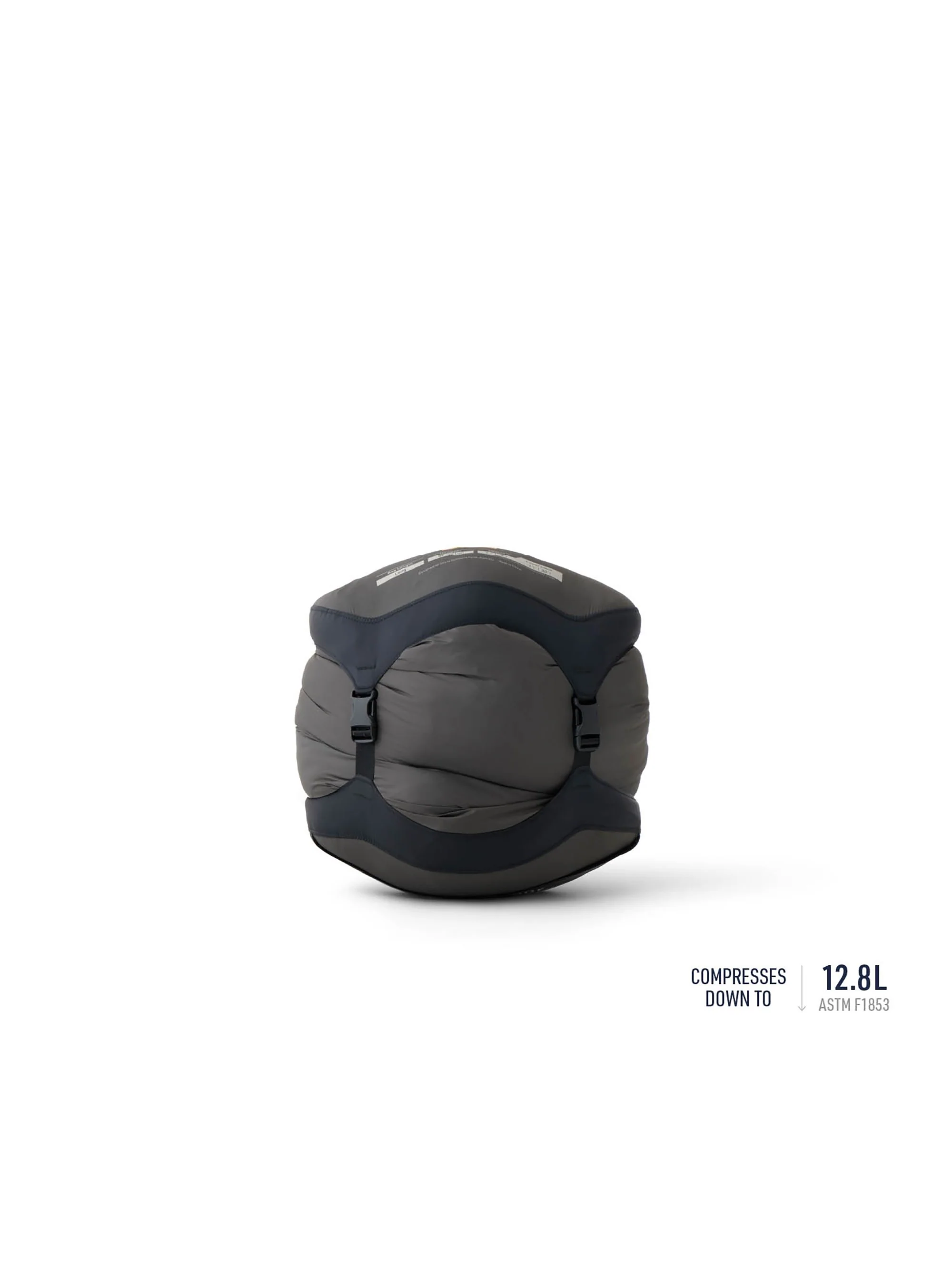Boab Synthetic Sleeping Bag 30F | -1°C Long - Image 5