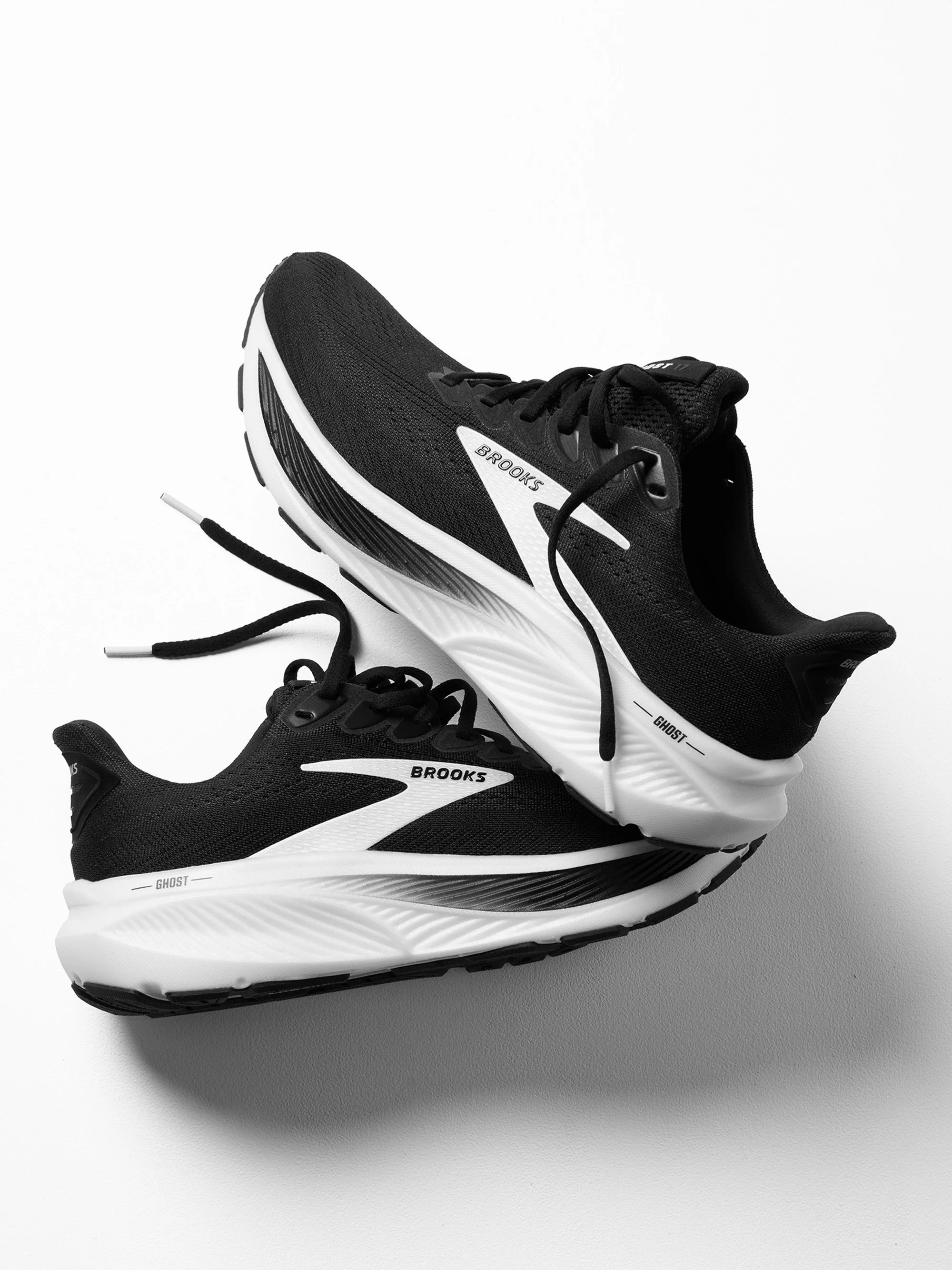 Brooks Ghost 17 - Image 7