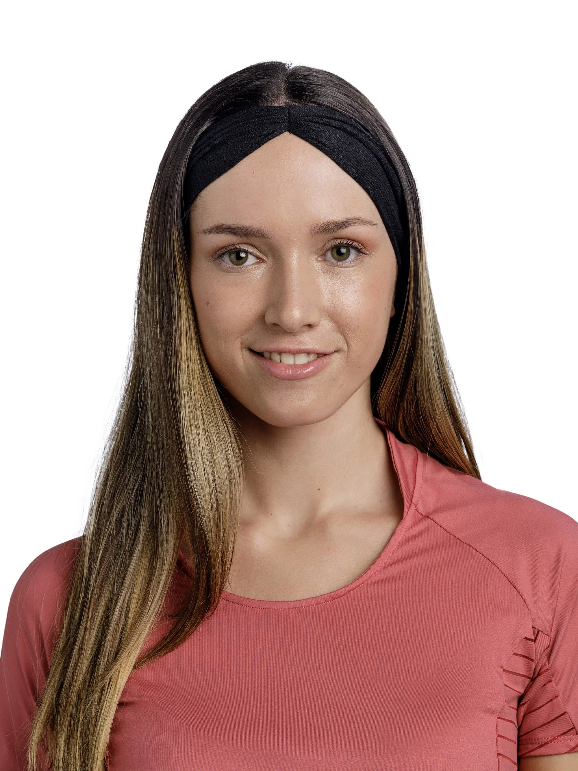 Buff CoolNet UV® Ellipse Headband - Image 4