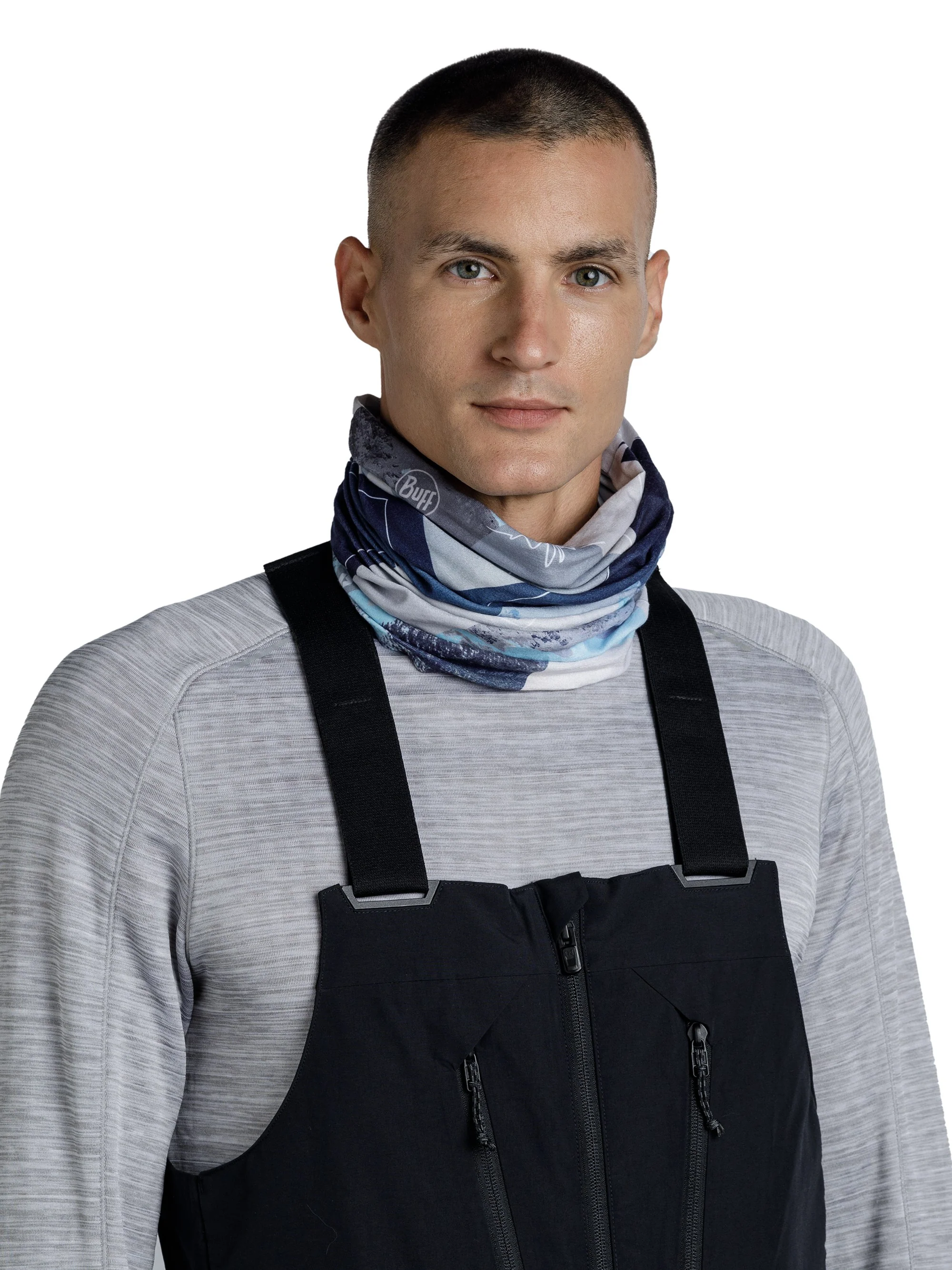 Buff Unisex Thermonet Neckwear - Image 3