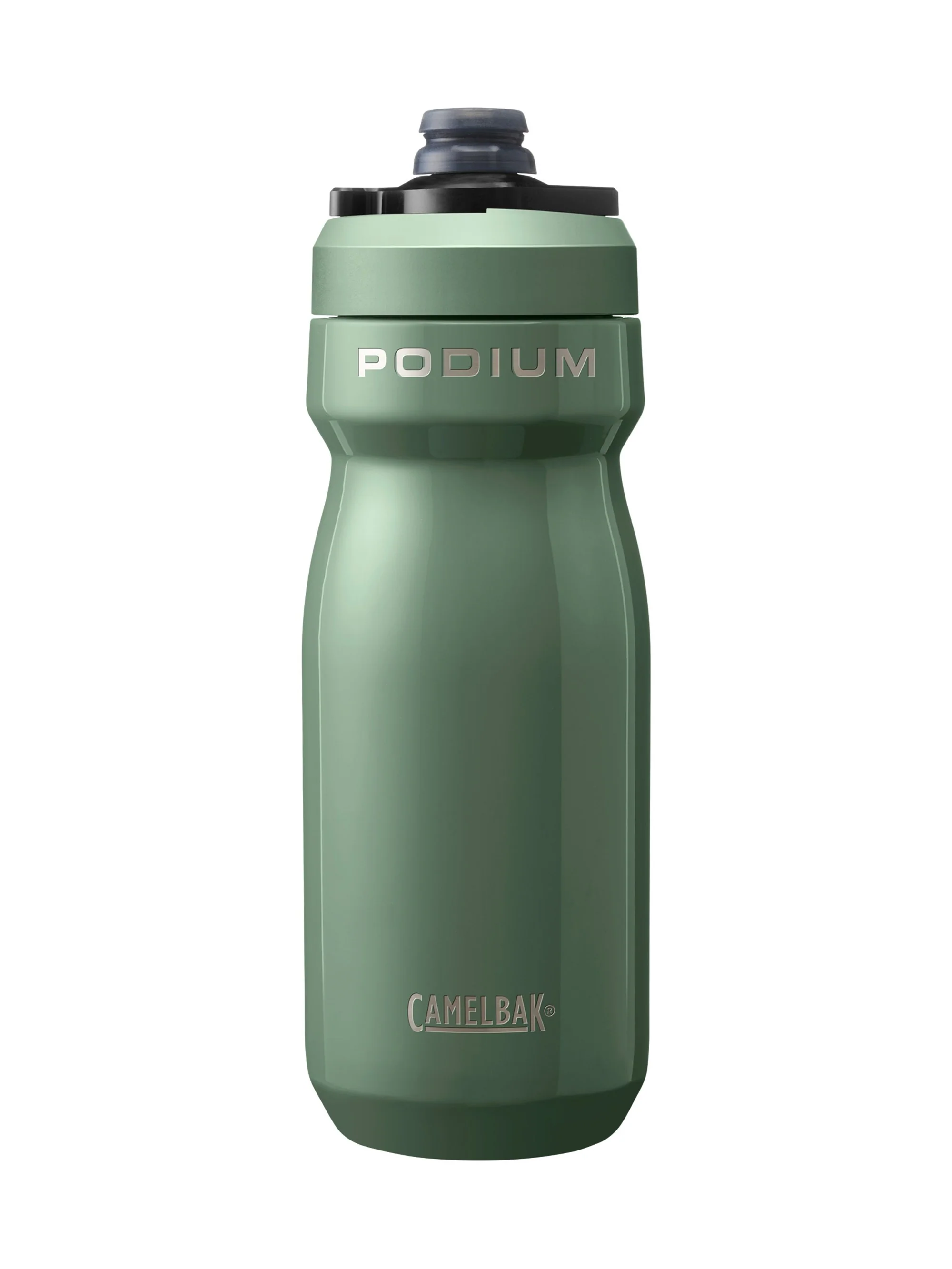 CamelBak Podium Steel 18oz Bike Bottle - Image 8