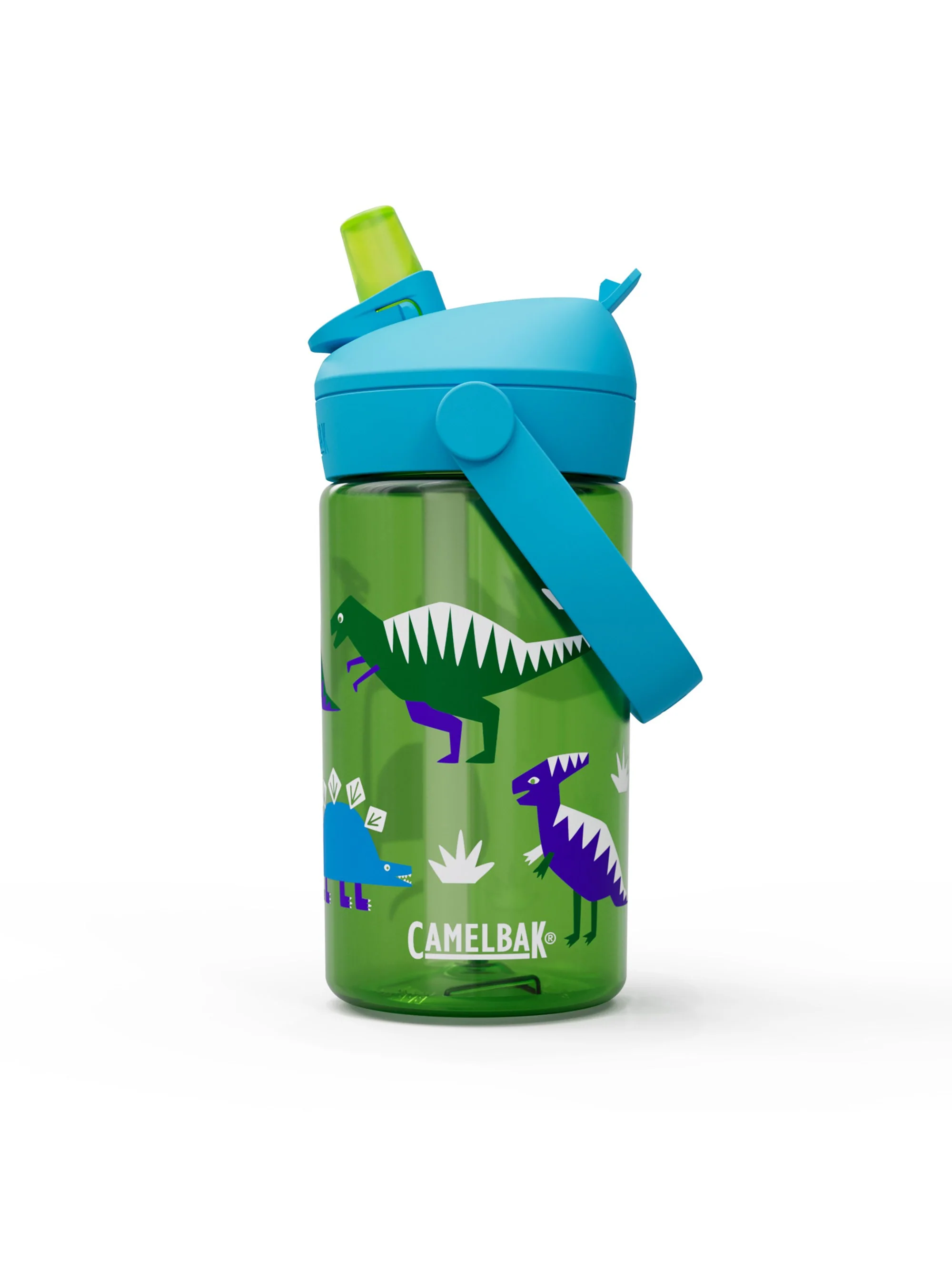 CamelBak Thrive Flip Straw Kids 14oz Bottle - Image 13