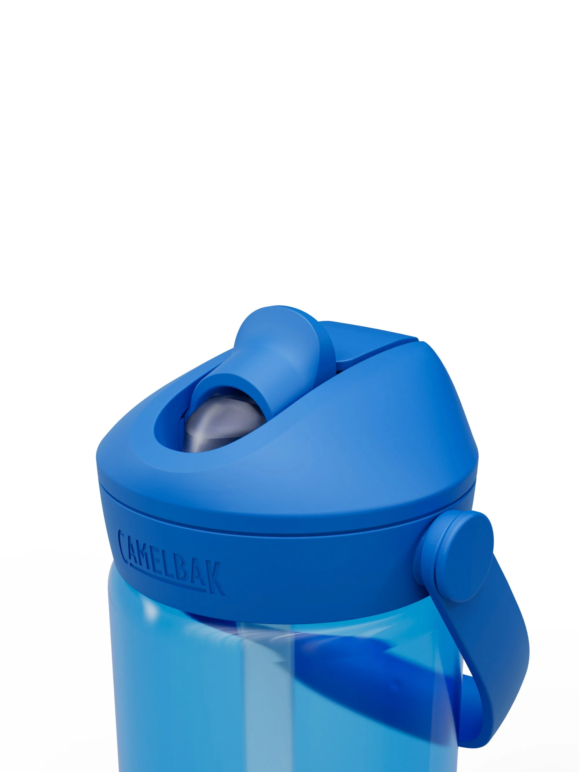 CamelBak Thrive Flip Straw Kids 14oz Bottle - Image 20