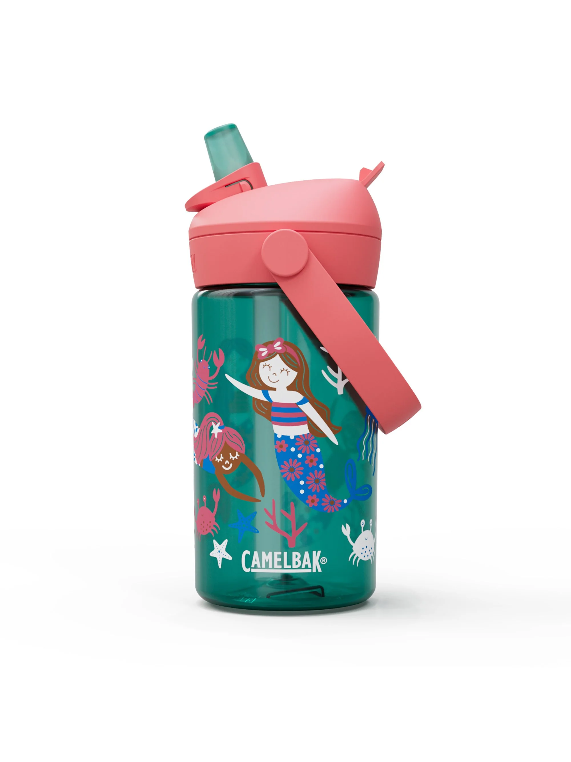 CamelBak Thrive Flip Straw Kids 14oz Bottle - Image 33