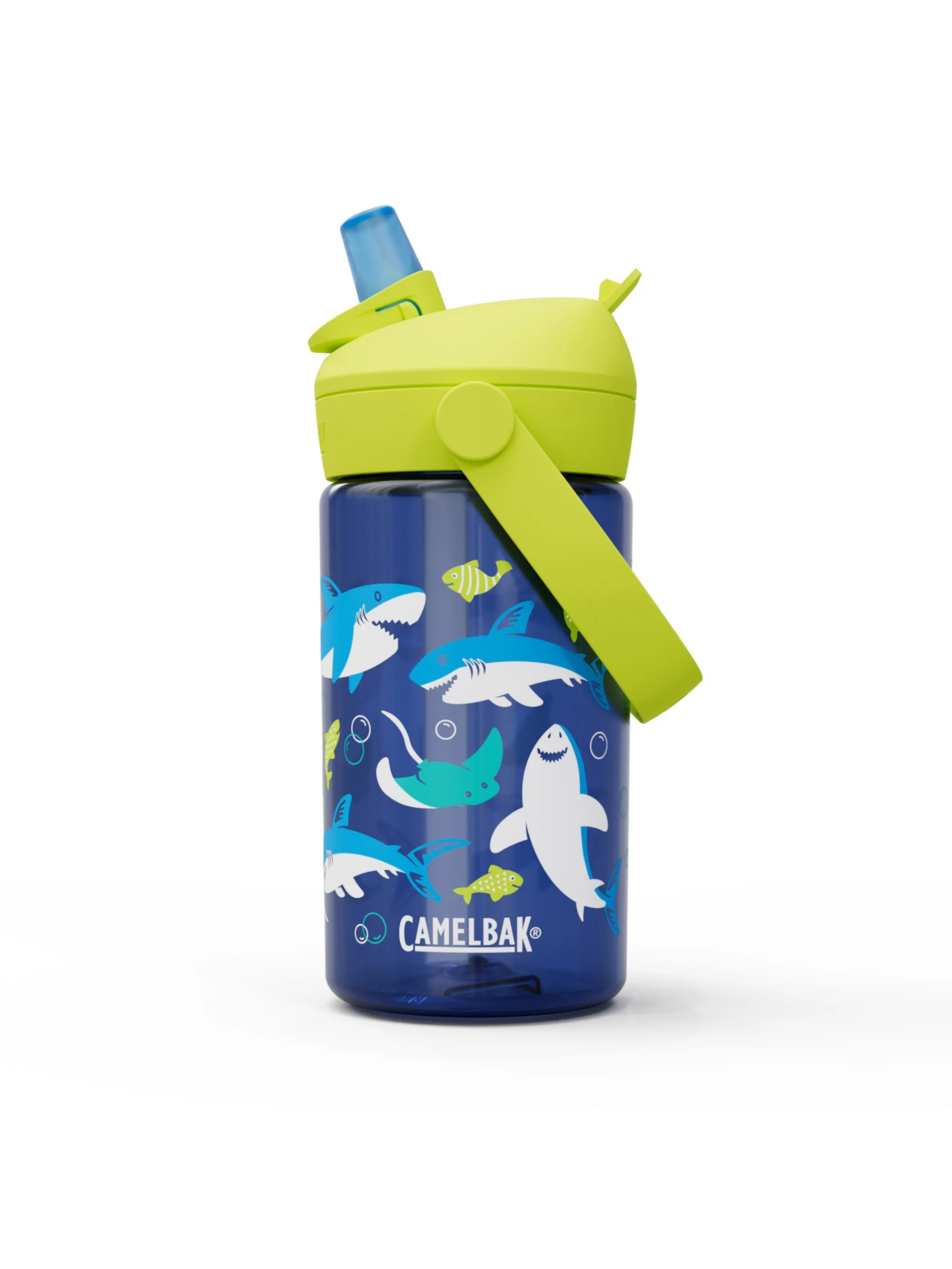 CamelBak Thrive Flip Straw Kids 14oz Bottle - Image 5