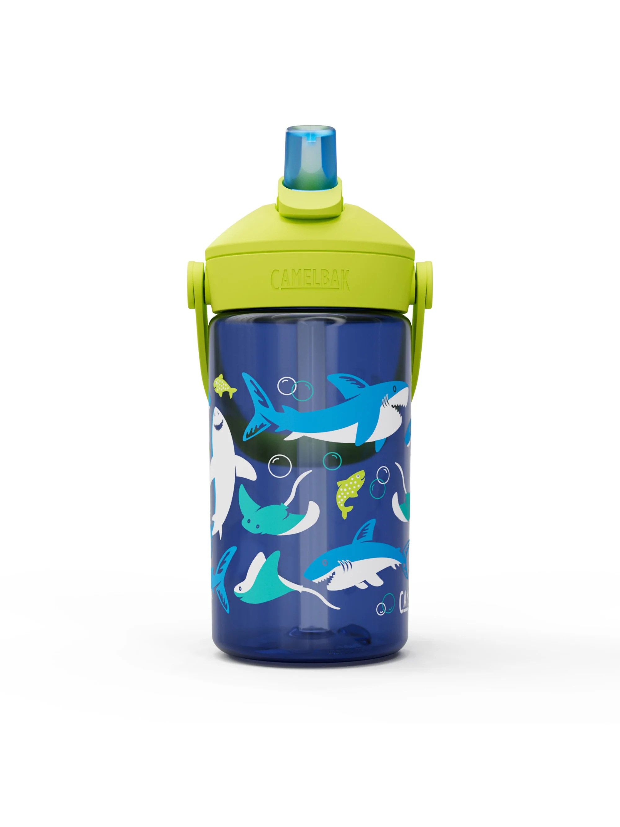 CamelBak Thrive Flip Straw Kids 14oz Bottle - Image 6