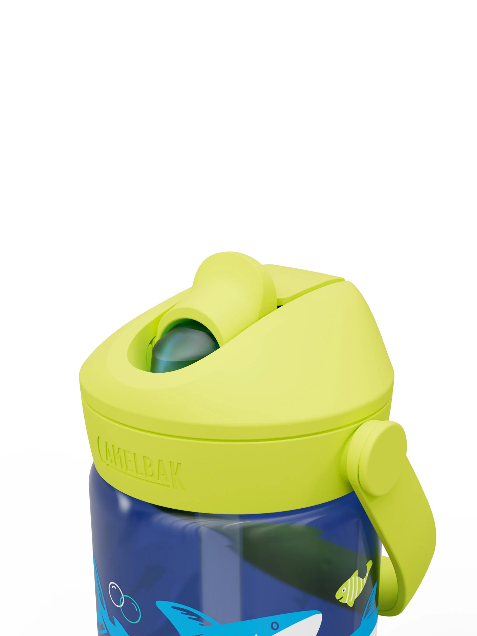 CamelBak Thrive Flip Straw Kids 14oz Bottle - Image 7