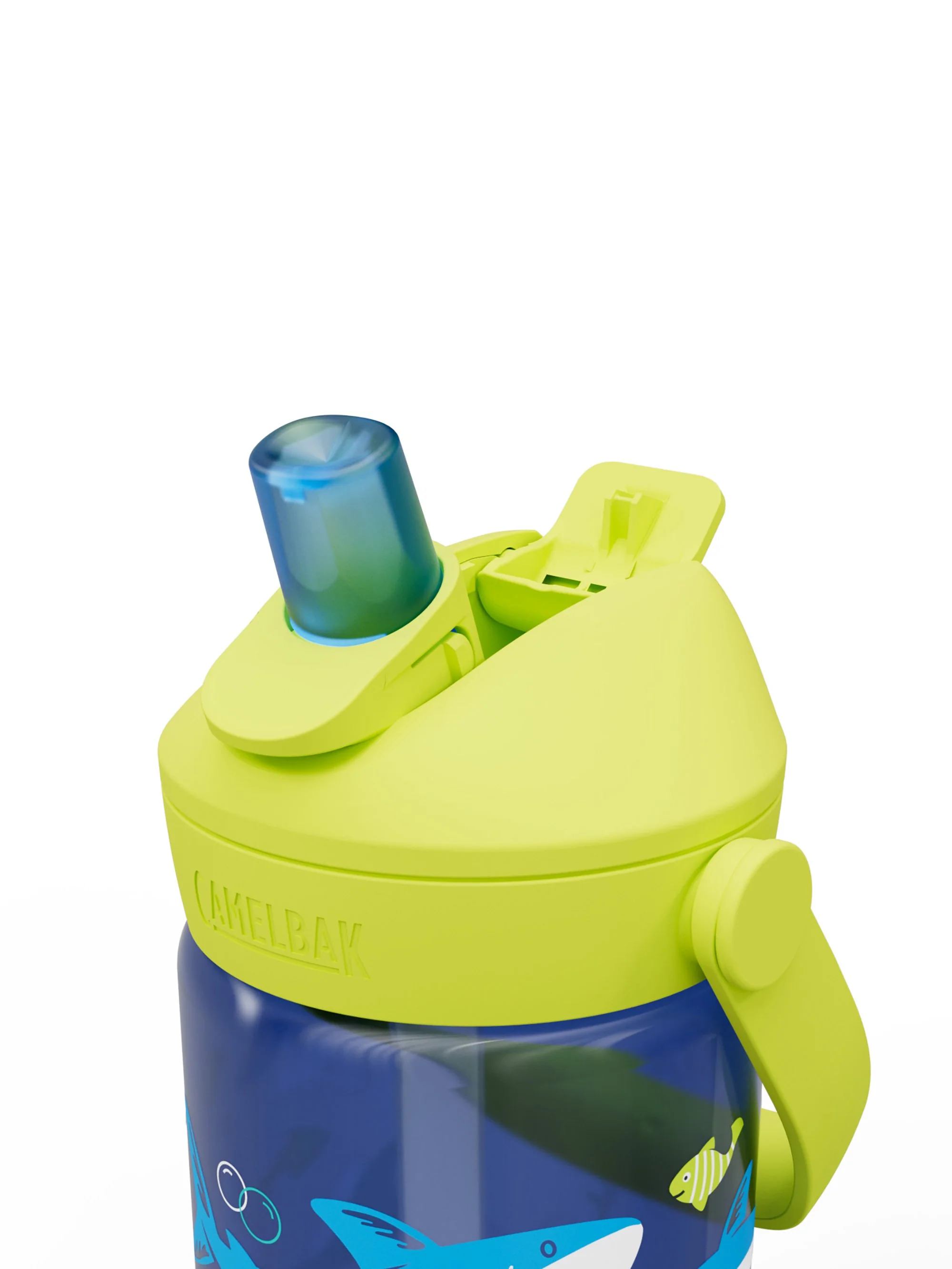 CamelBak Thrive Flip Straw Kids 14oz Bottle - Image 8
