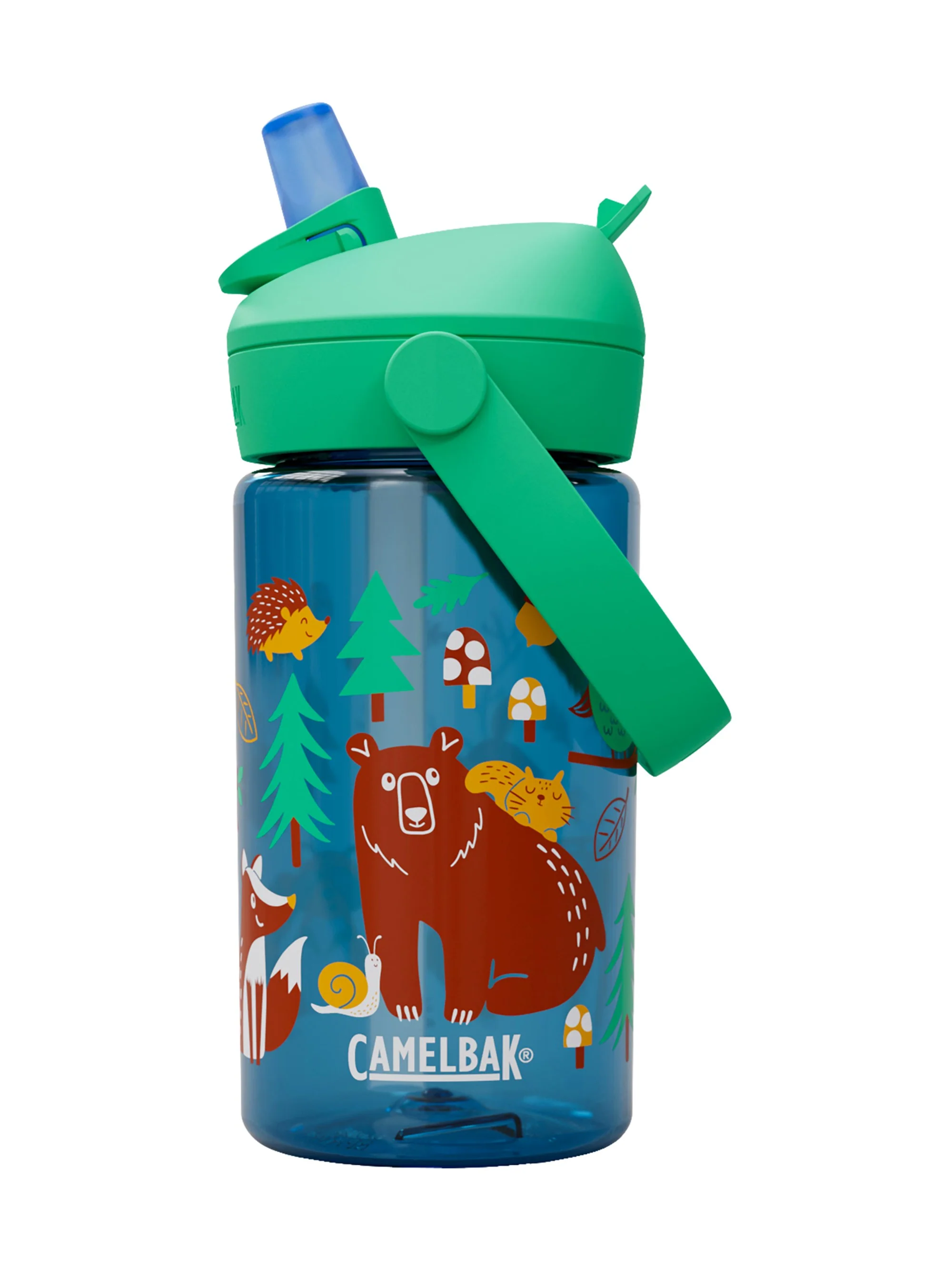 CamelBak Thrive Flip Straw Kids 14oz Bottle - Image 9