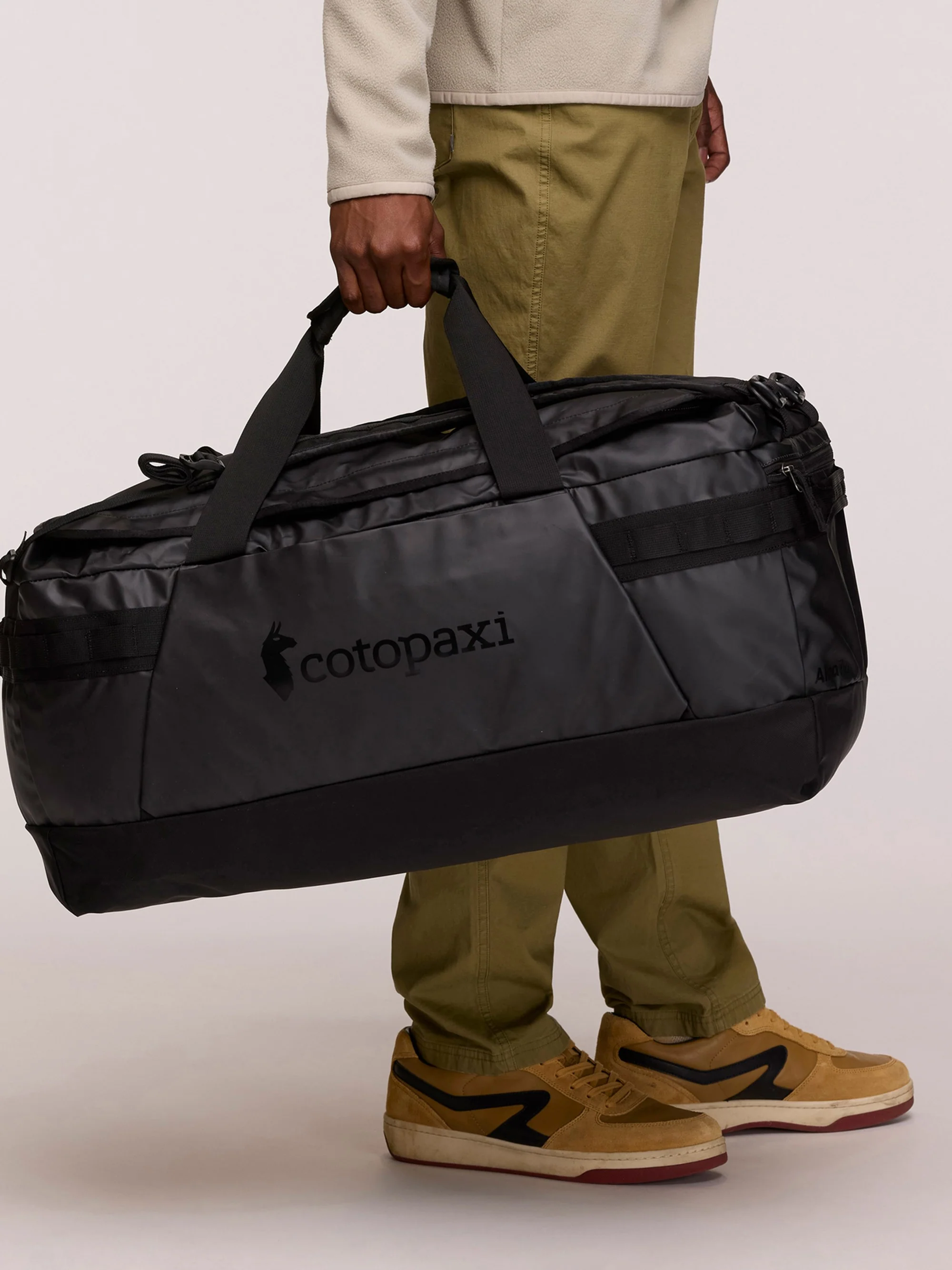 Cotopaxi Allpa Getaway 70L Duffel - Image 3