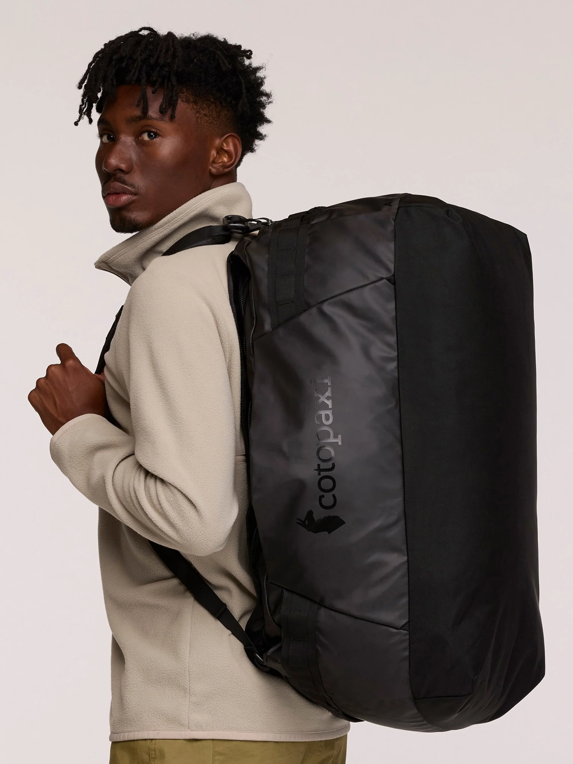 Cotopaxi Allpa Getaway 70L Duffel - Image 4