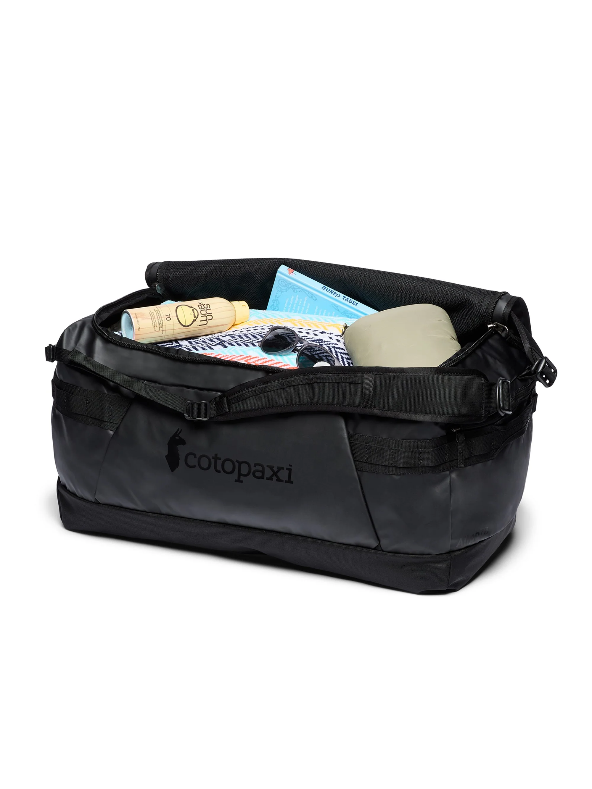 Cotopaxi Allpa Getaway 70L Duffel - Image 7