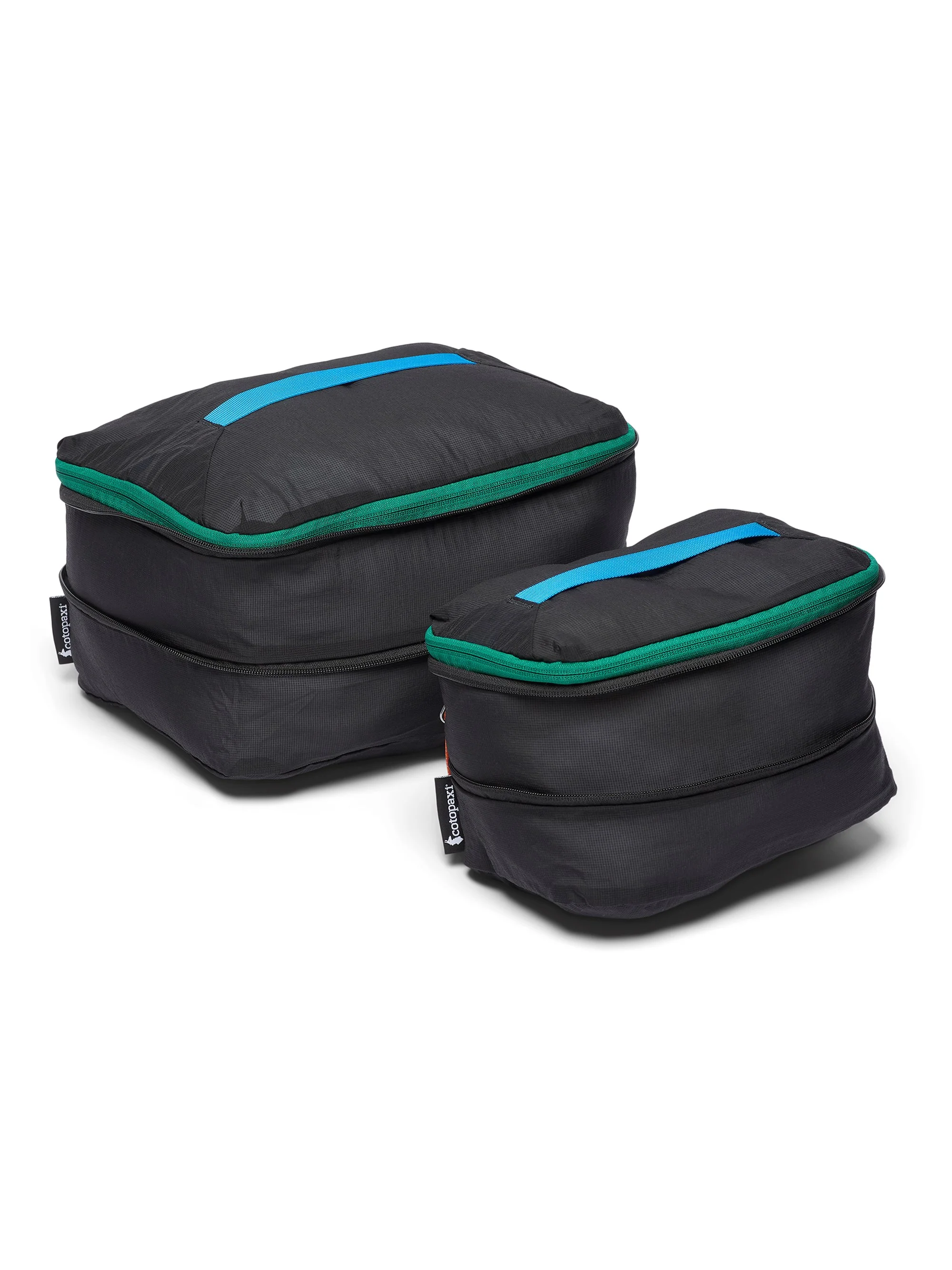 Cotopaxi Cubo Expandable Packing Cube Set - Image 2
