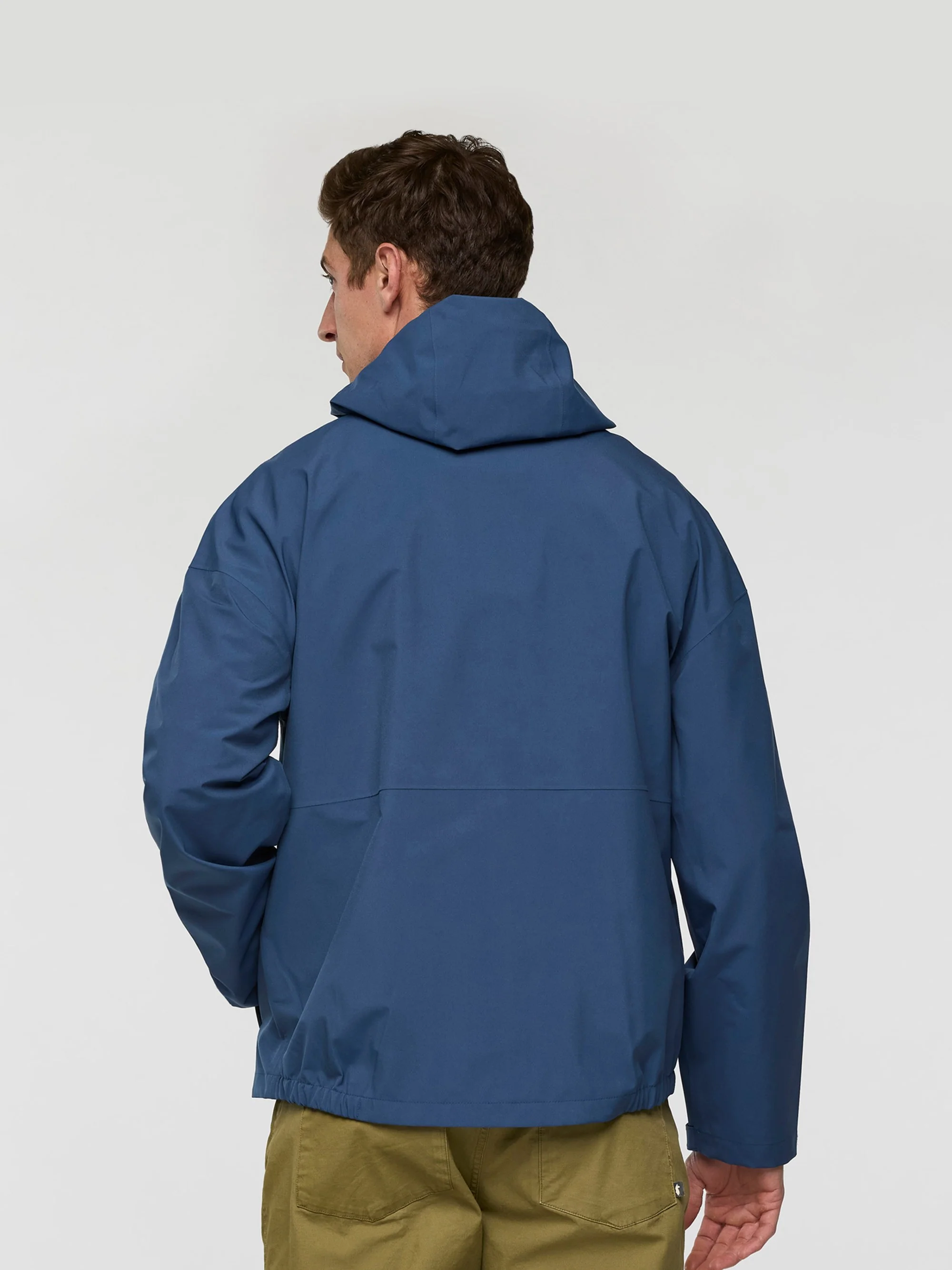 Cotopaxi Mens Cielo Rain Jacket - Image 5