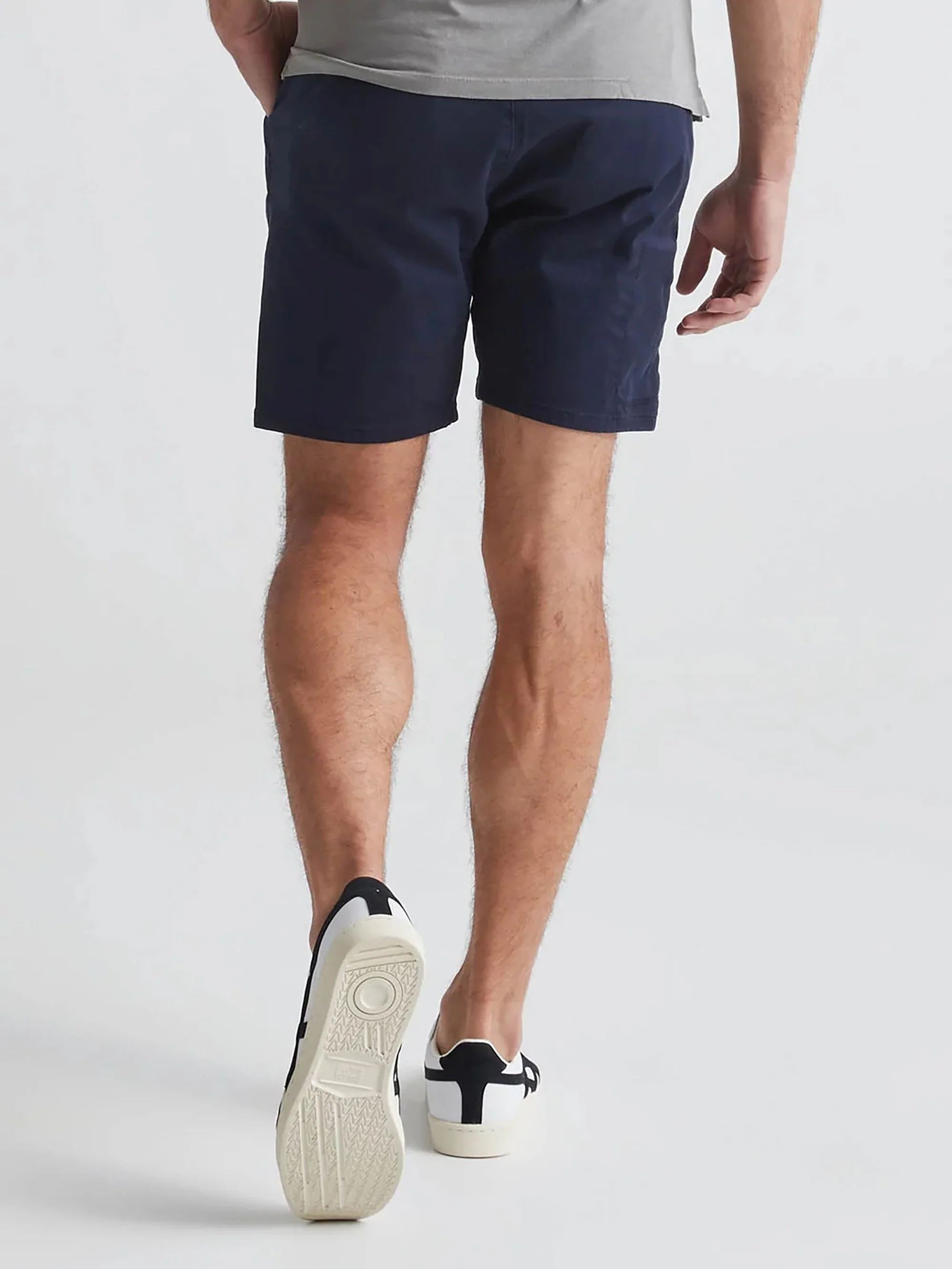 Duer Mens Live Free Journey Shorts - Image 5