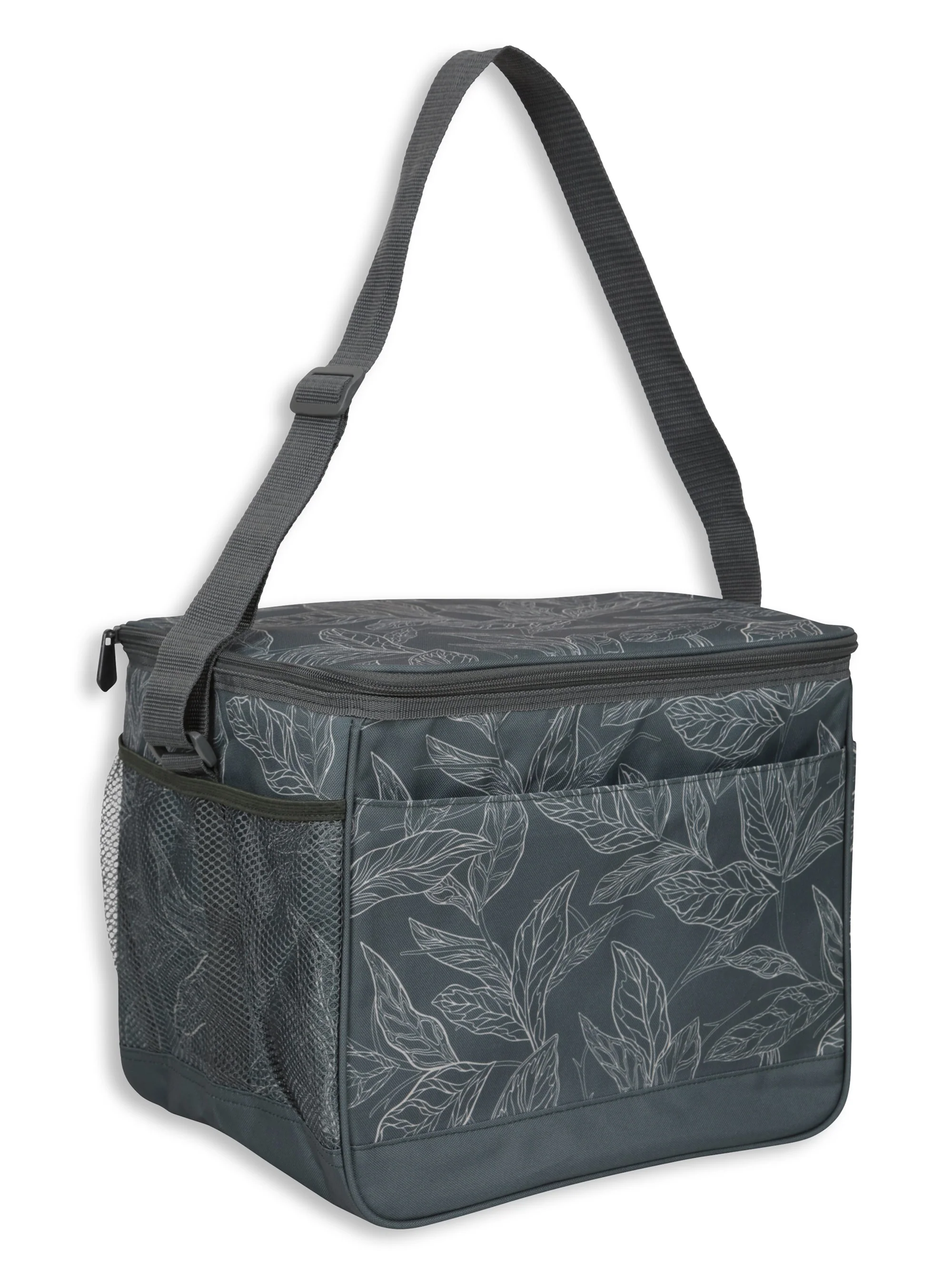 EMS 25L Patterned Cool Bag - Image 2
