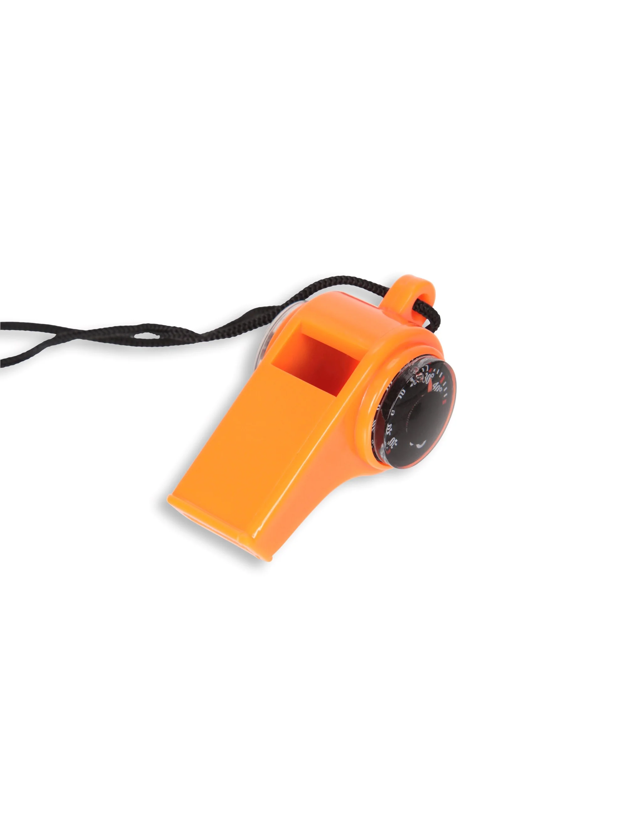 EMS 3-In-1 Whistle With Compass And Thermometer - Image 4