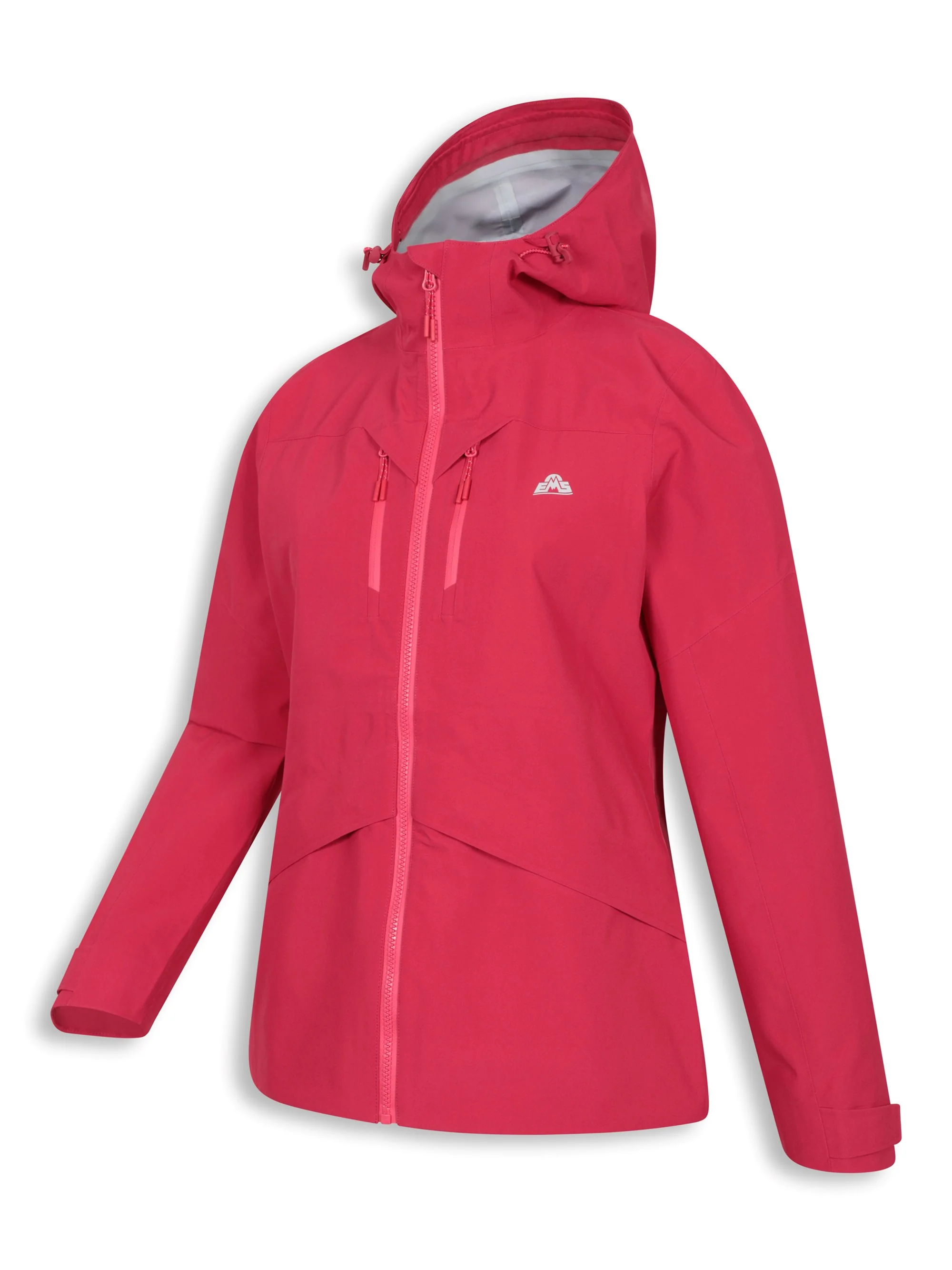 EMS 3 Layer Rhine Extreme Womens Waterproof Jacket - Image 8