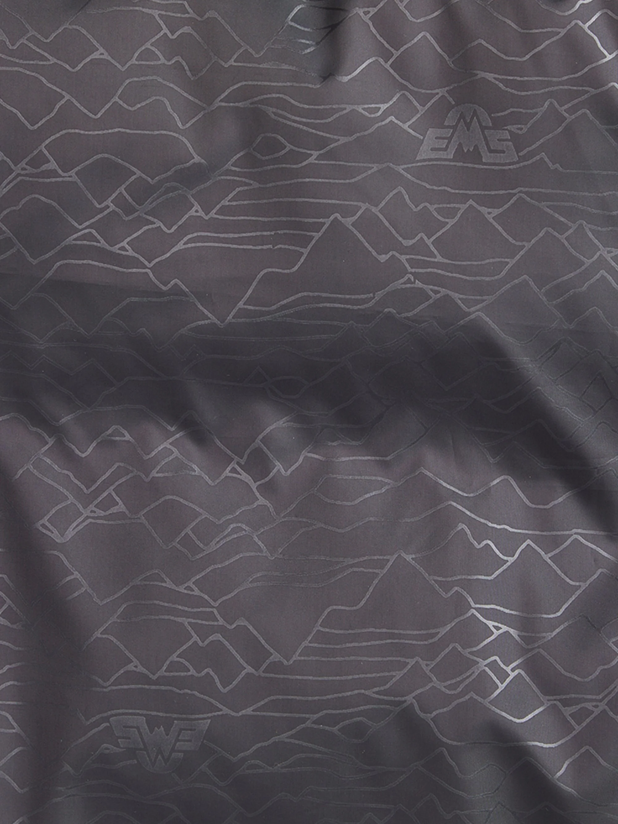 EMS 67 Womens Down Jacket - Image 30