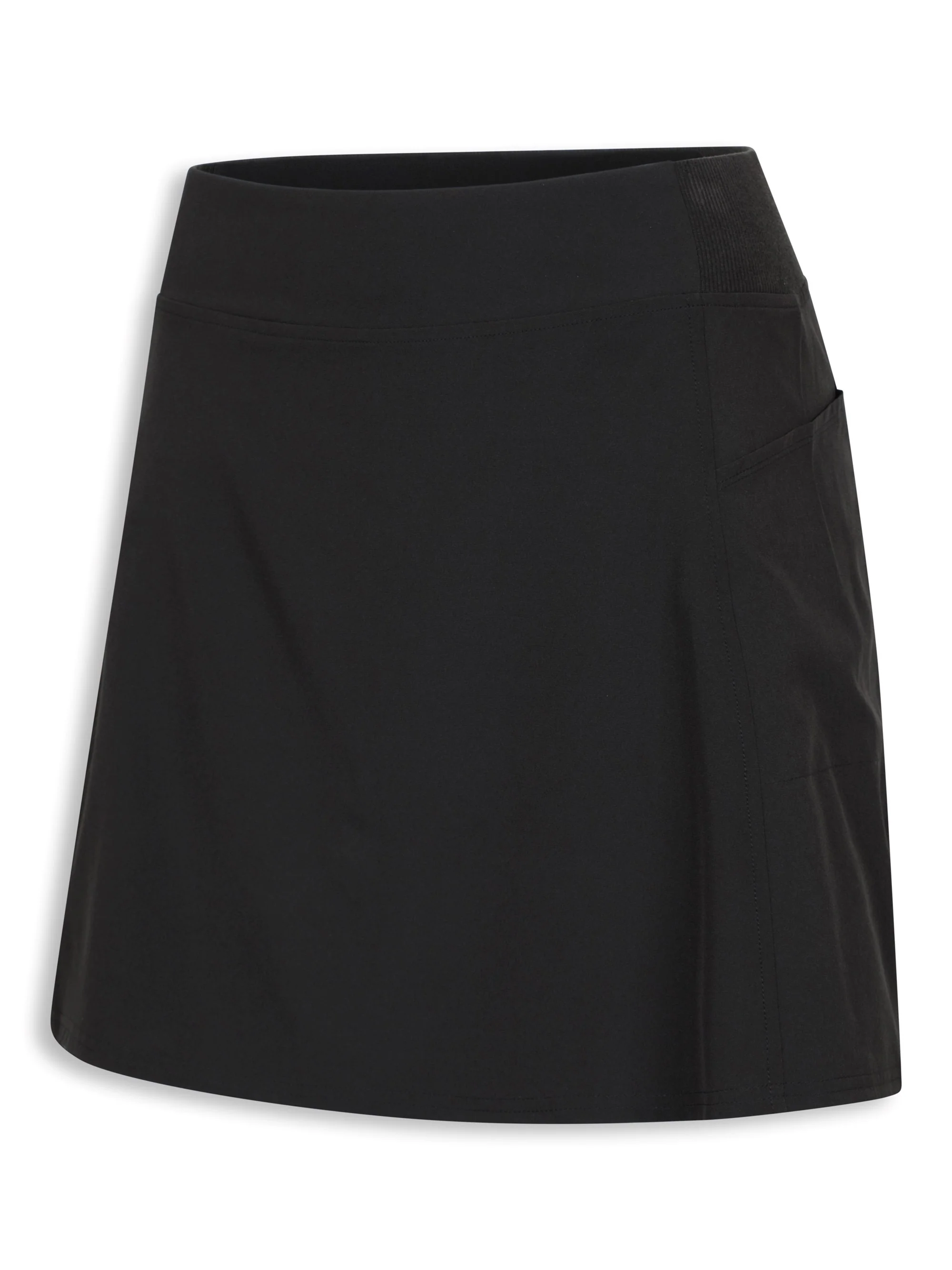 EMS Ace Womens Active Skort - Image 2