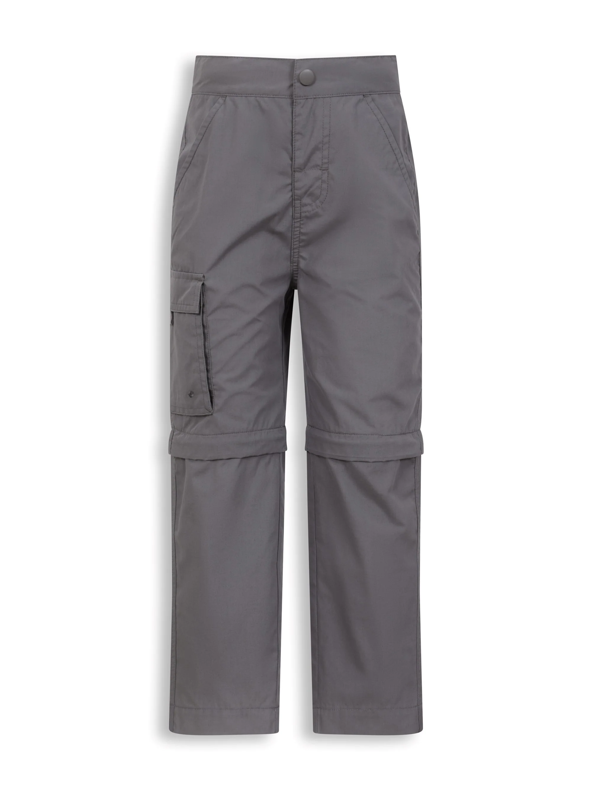 EMS Active Kids Zip-Off Pants