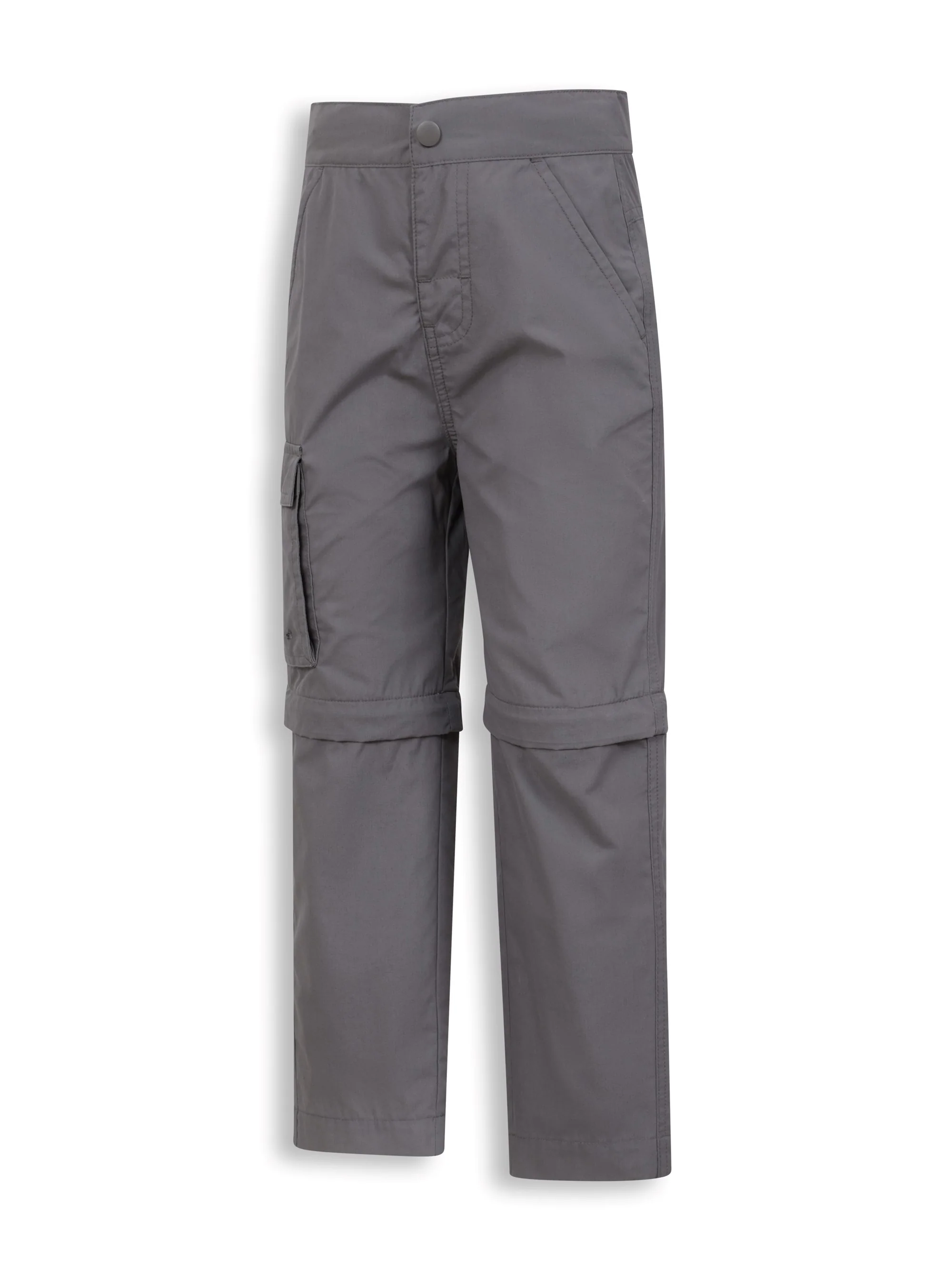 EMS Active Kids Zip-Off Pants - Image 2