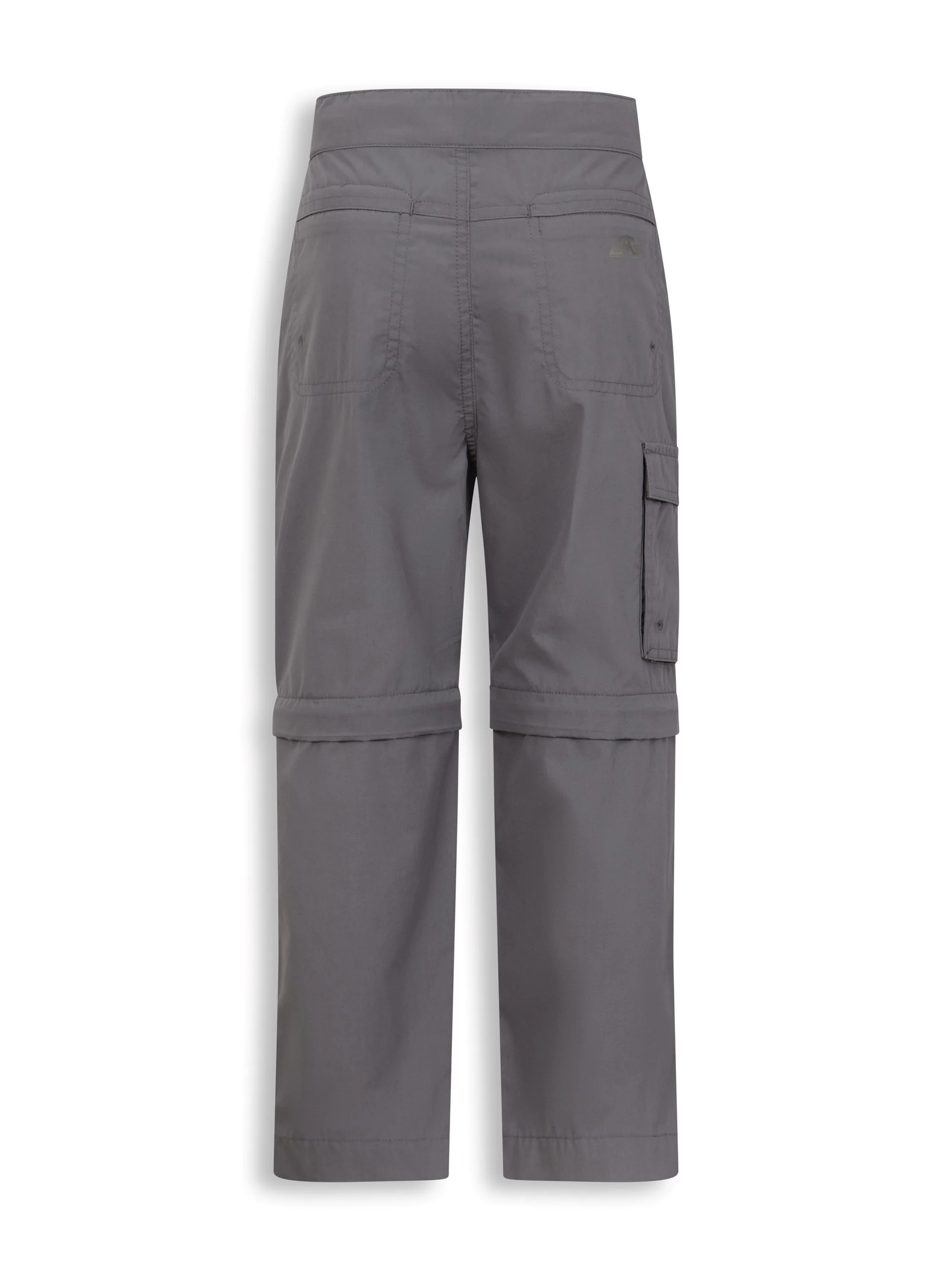 EMS Active Kids Zip-Off Pants - Image 3