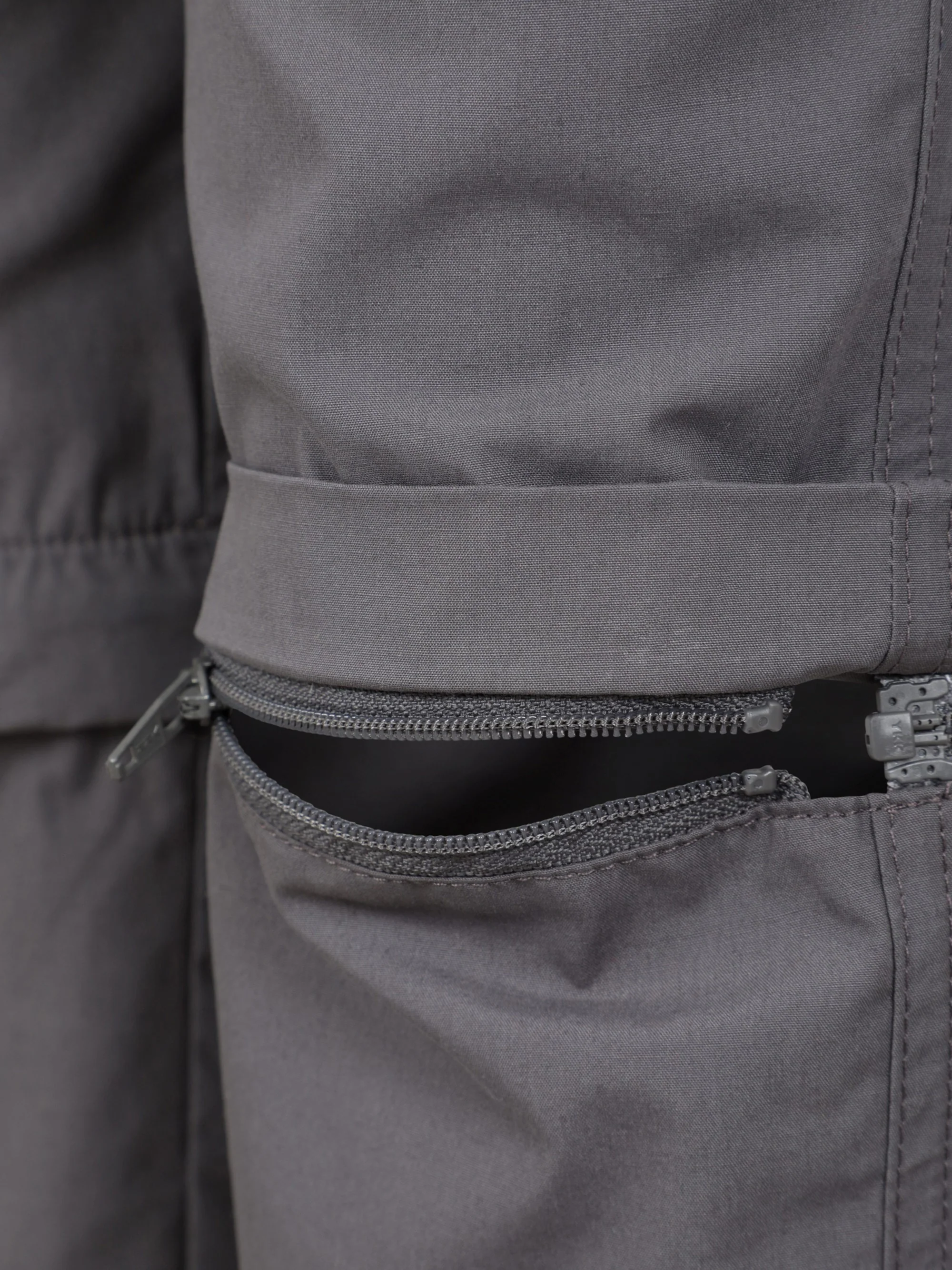 EMS Active Kids Zip-Off Pants - Image 4