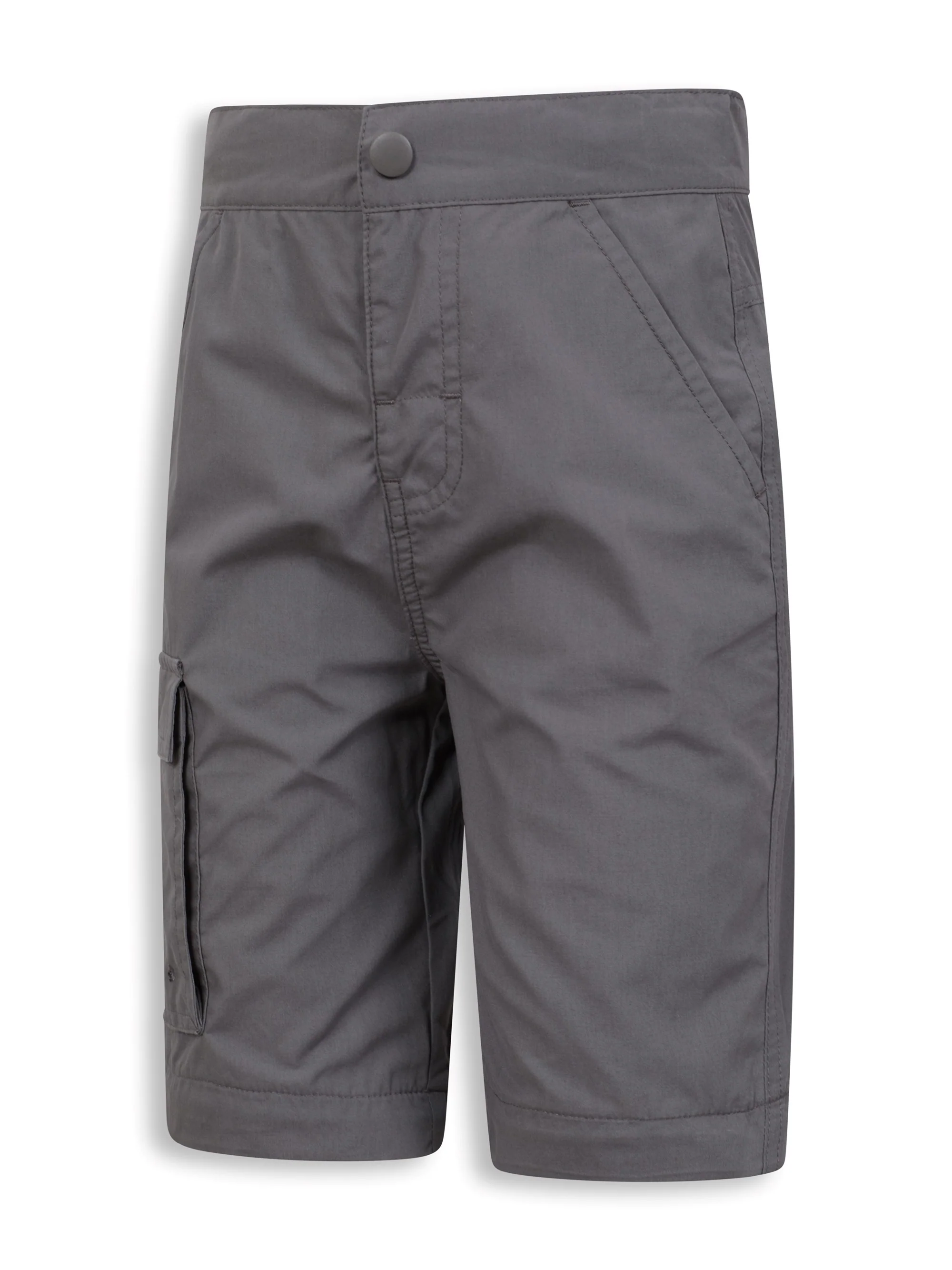 EMS Active Kids Zip-Off Pants - Image 5