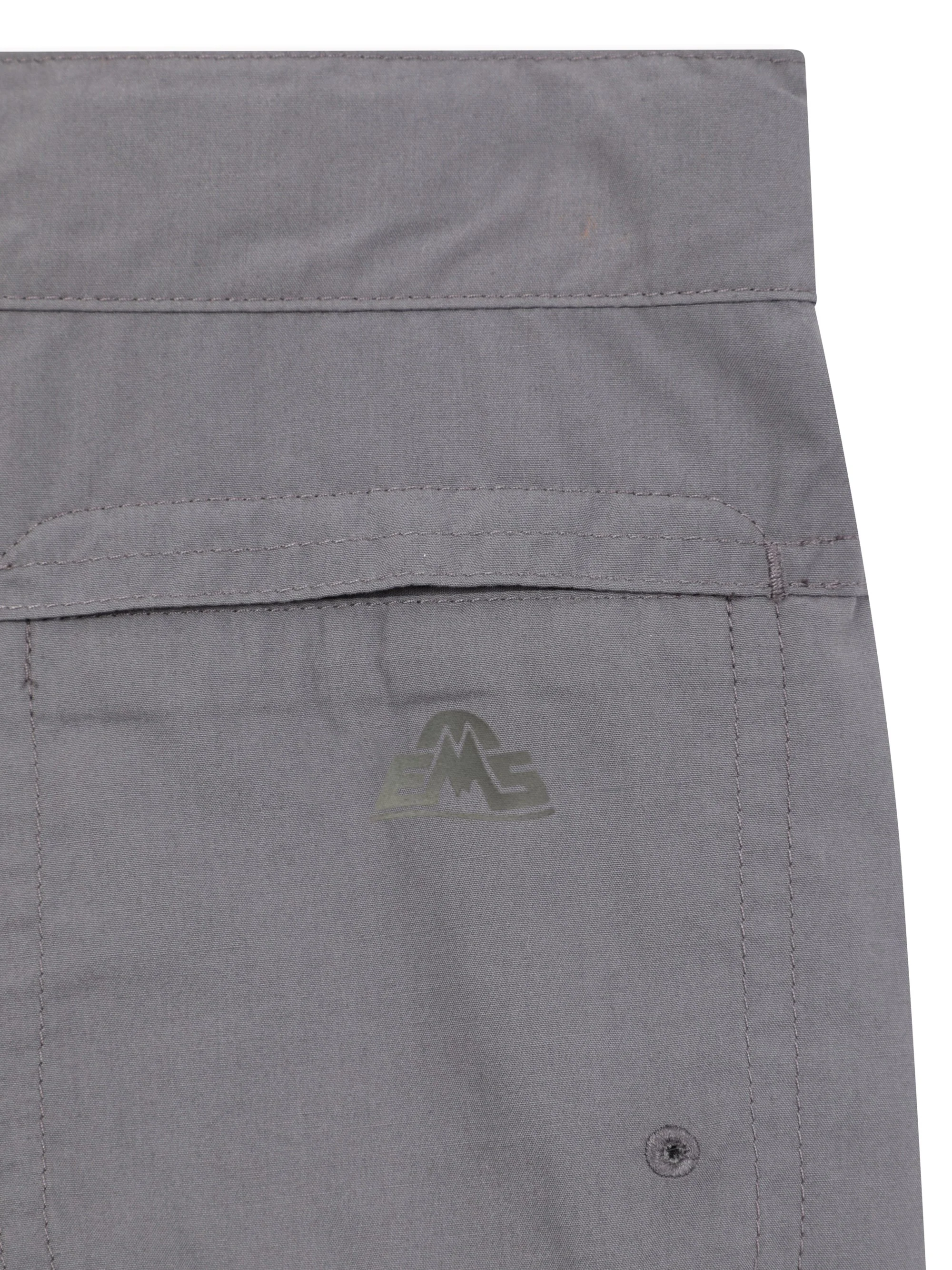 EMS Active Kids Zip-Off Pants - Image 7