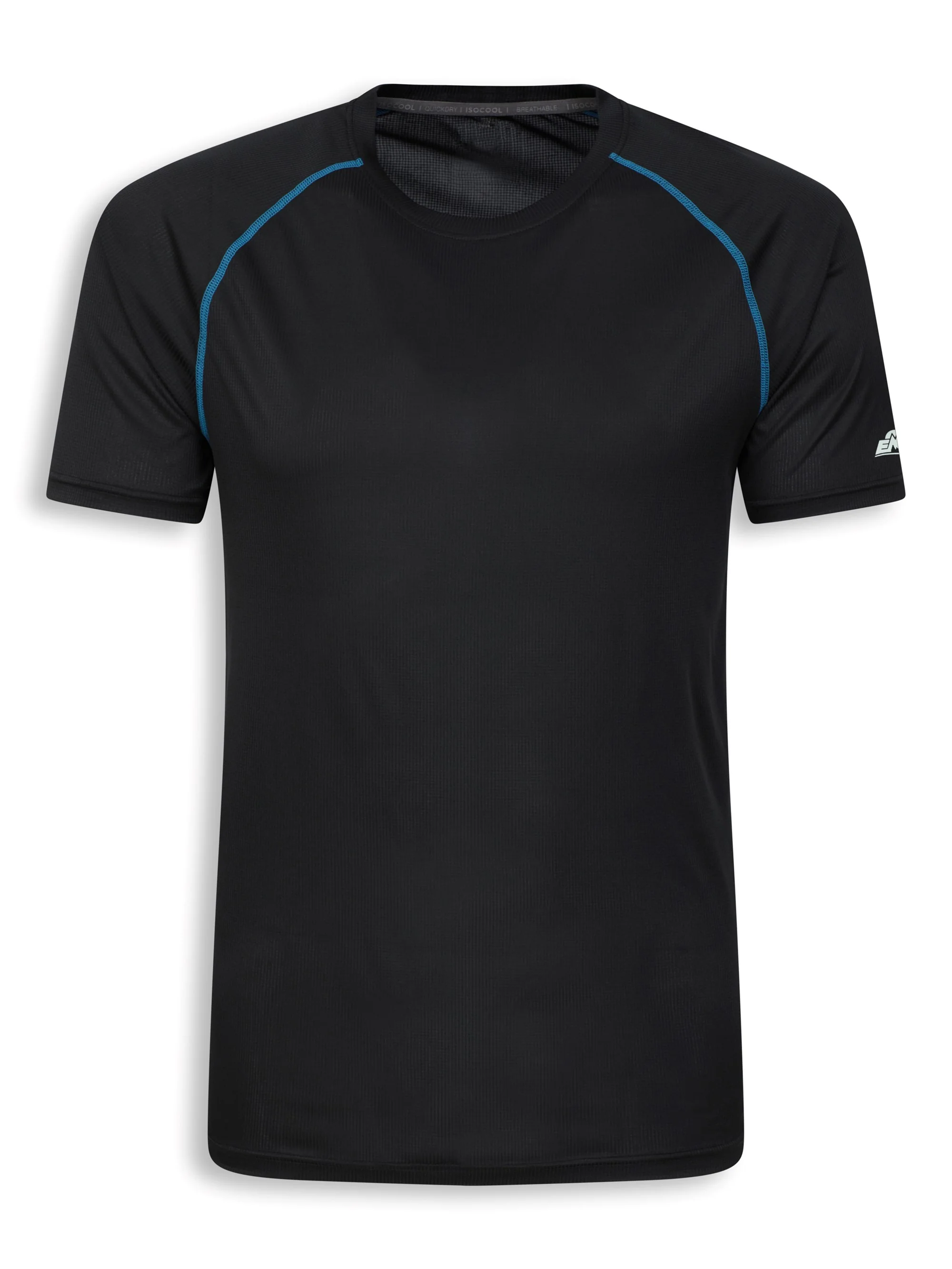 EMS Aero Short Sleeve Top