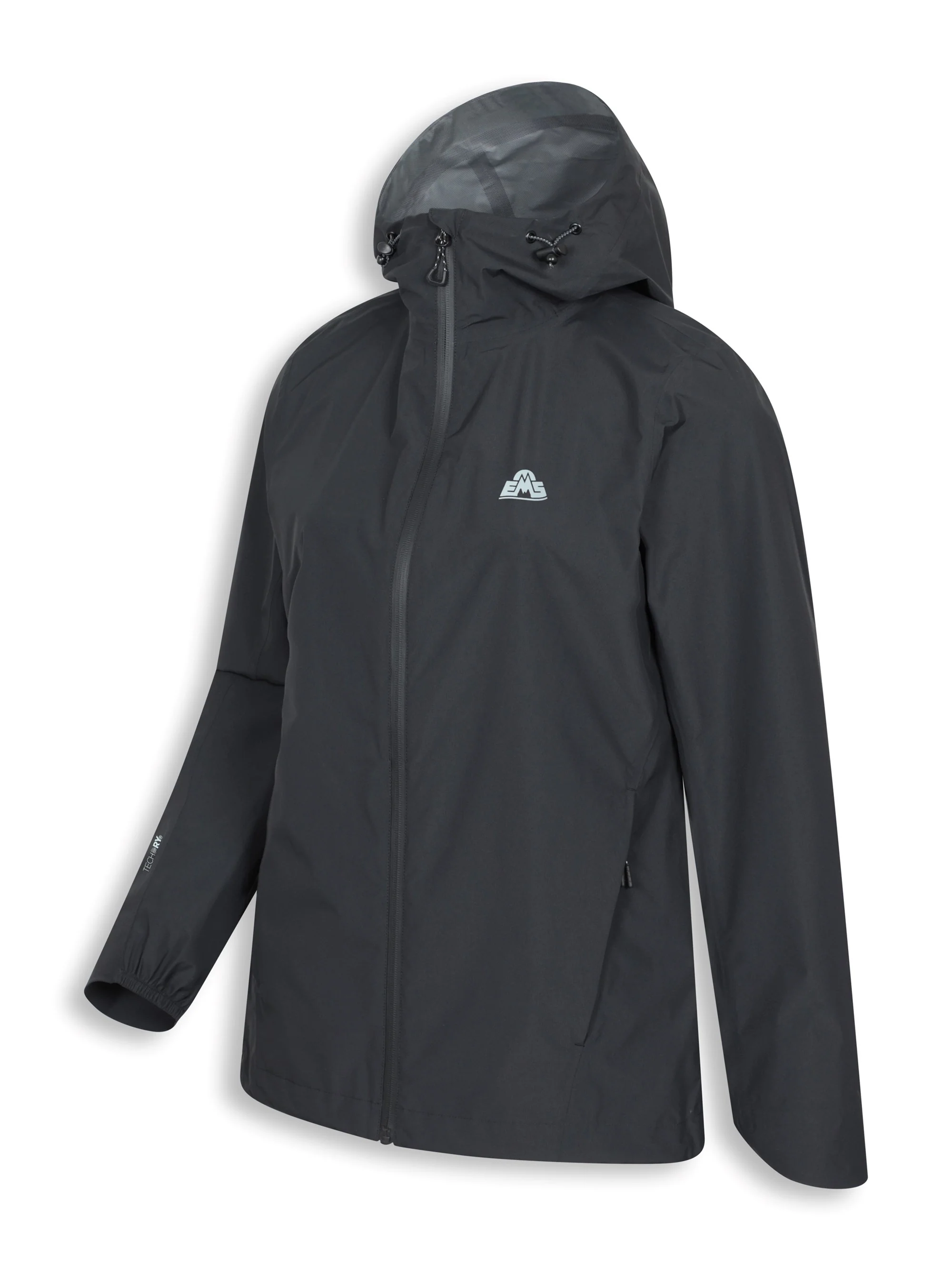 EMS Aerovent Packable Womens Windbreaker Jacket - Image 2