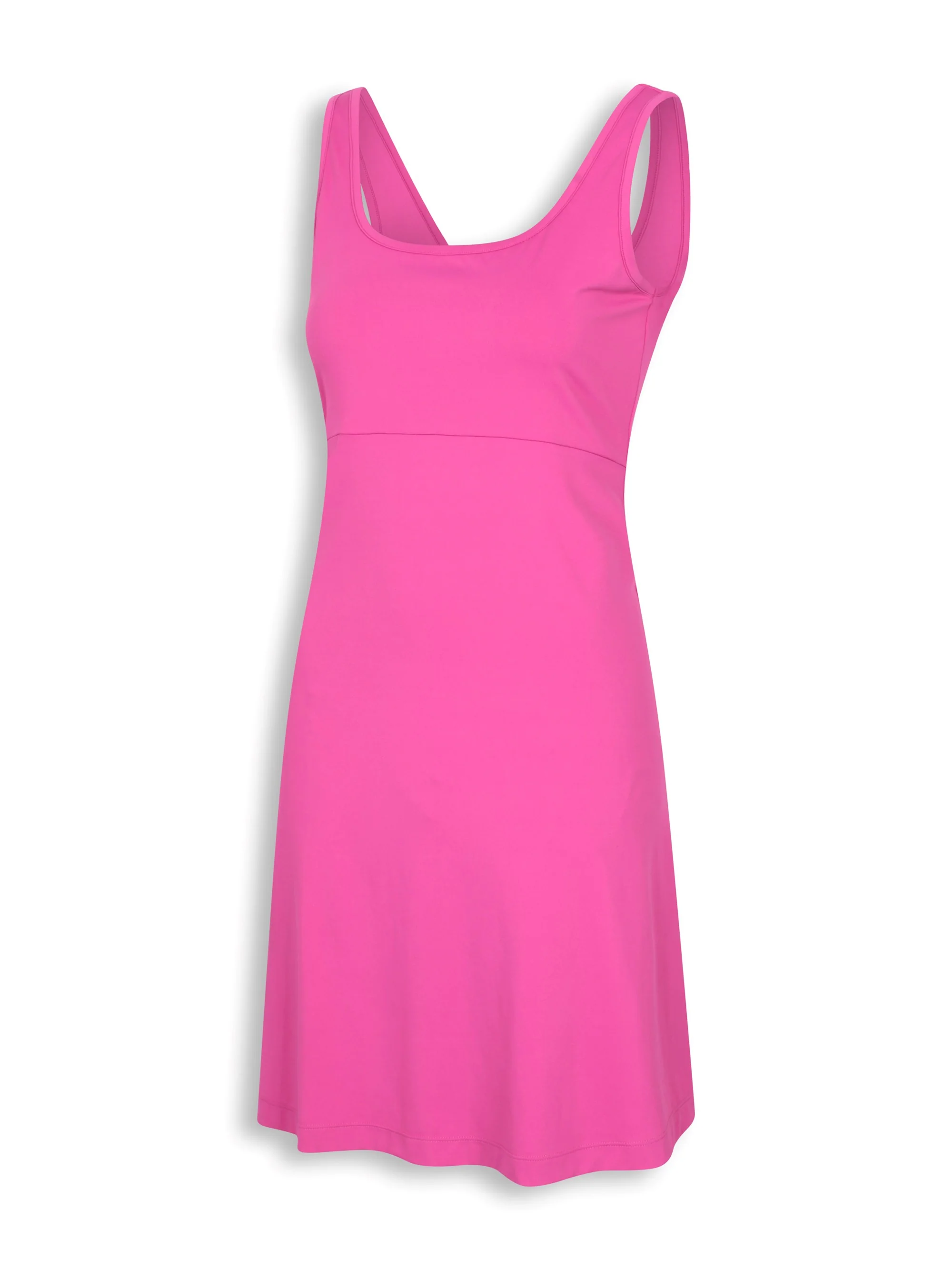 EMS Alberta Womens Sleeveless Dress - Image 6